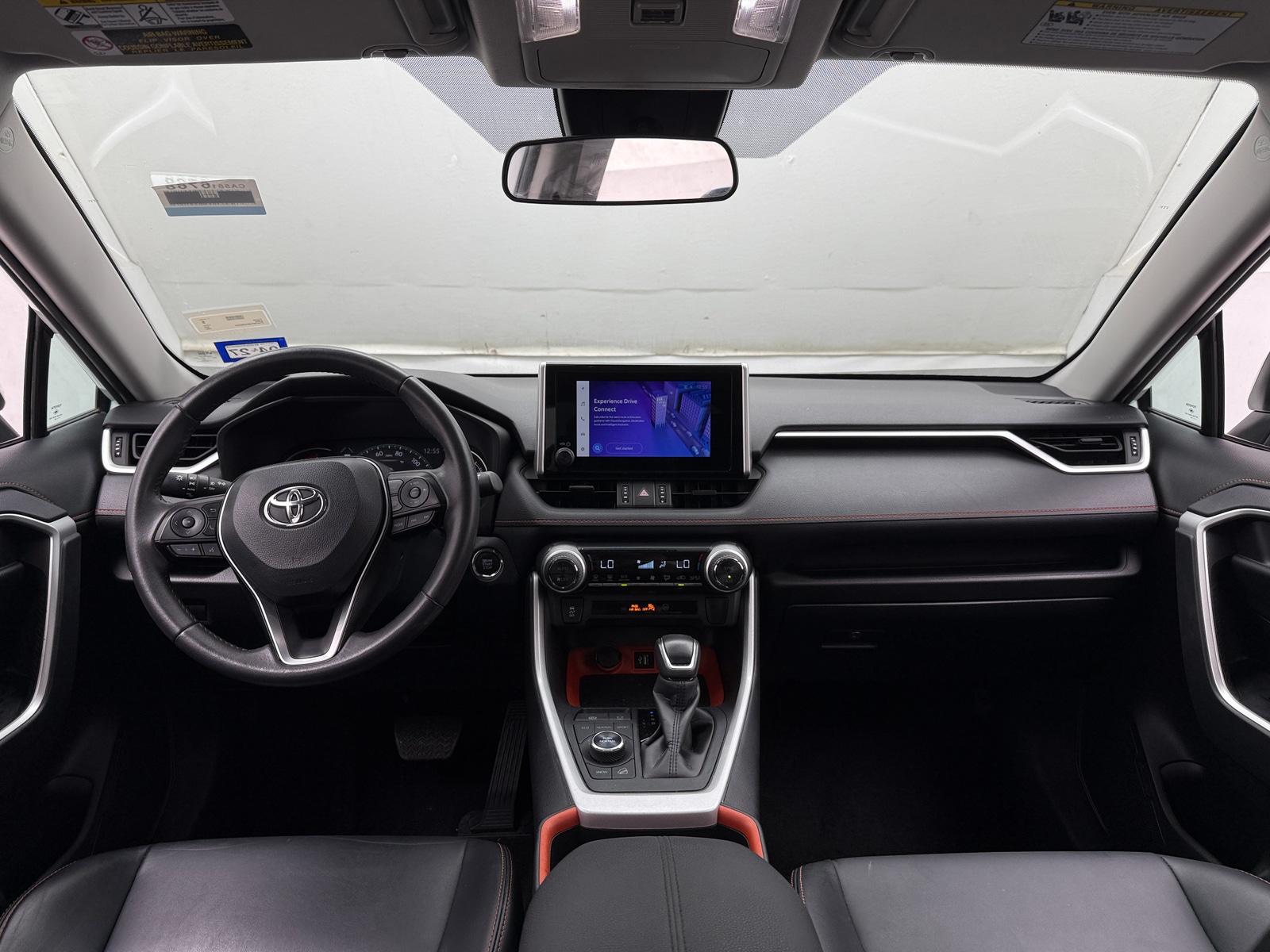 Thumbnail: 2024 Toyota RAV4 - 3