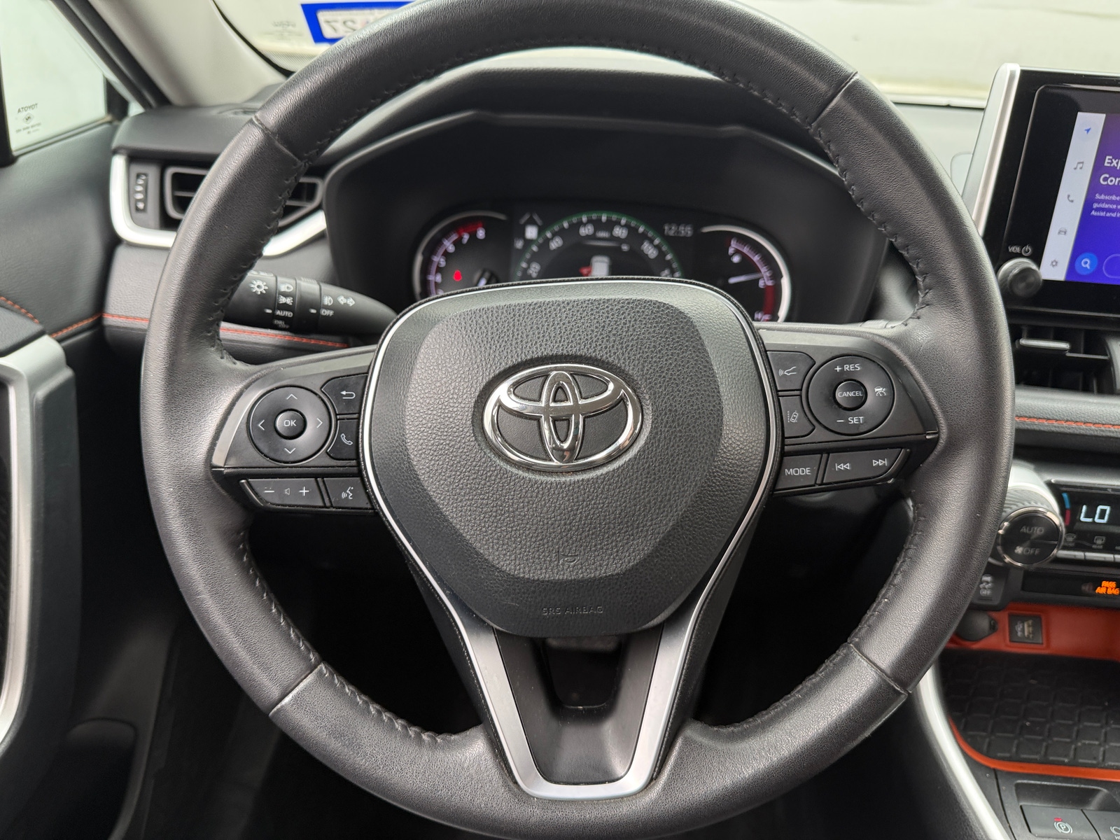 Thumbnail: 2024 Toyota RAV4 - 5
