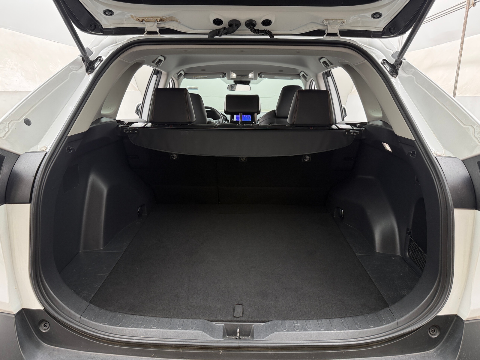 Thumbnail: 2024 Toyota RAV4 - 7