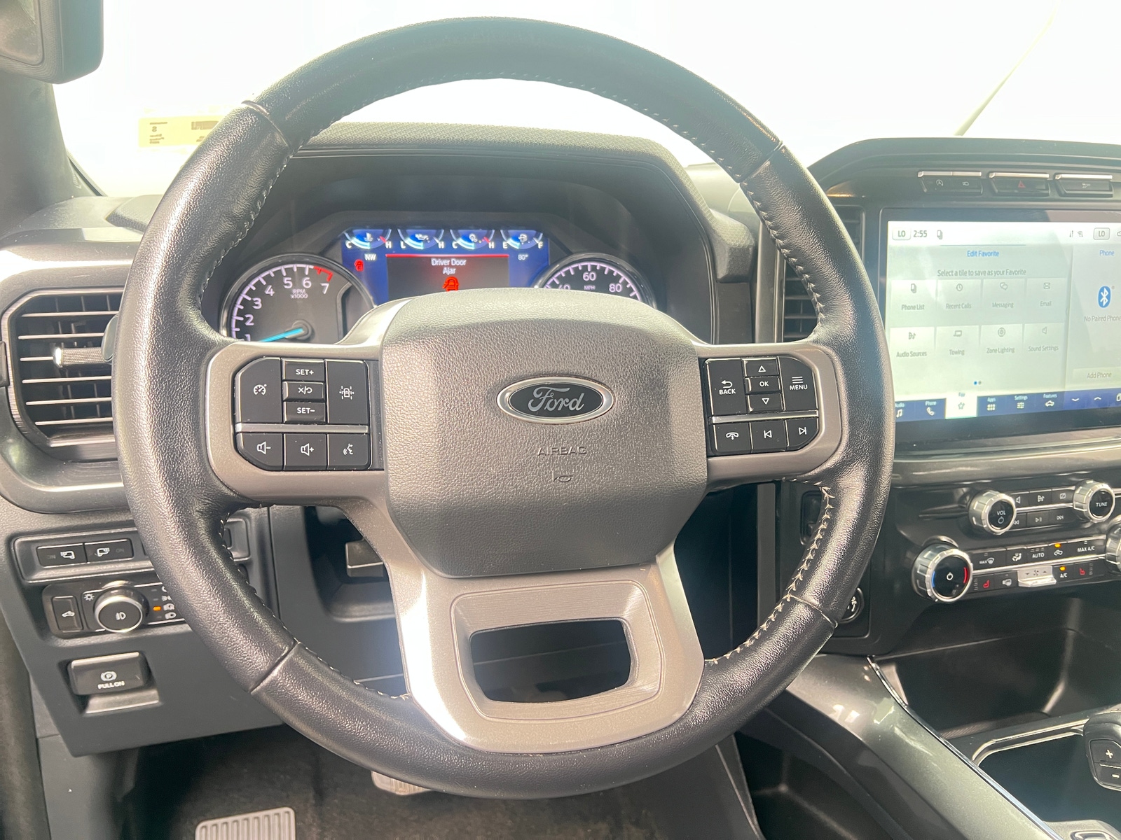 Thumbnail: 2022 Ford Econoline - 5