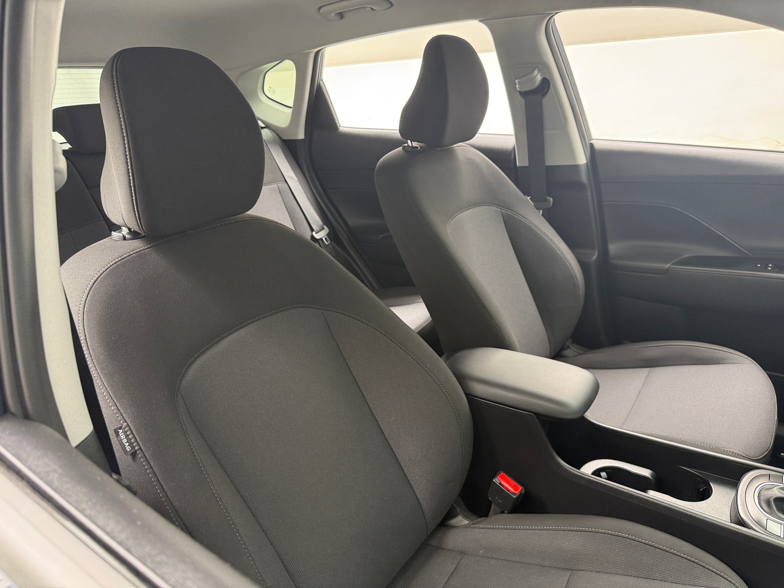 Thumbnail: 2026 Hyundai Kona - 2