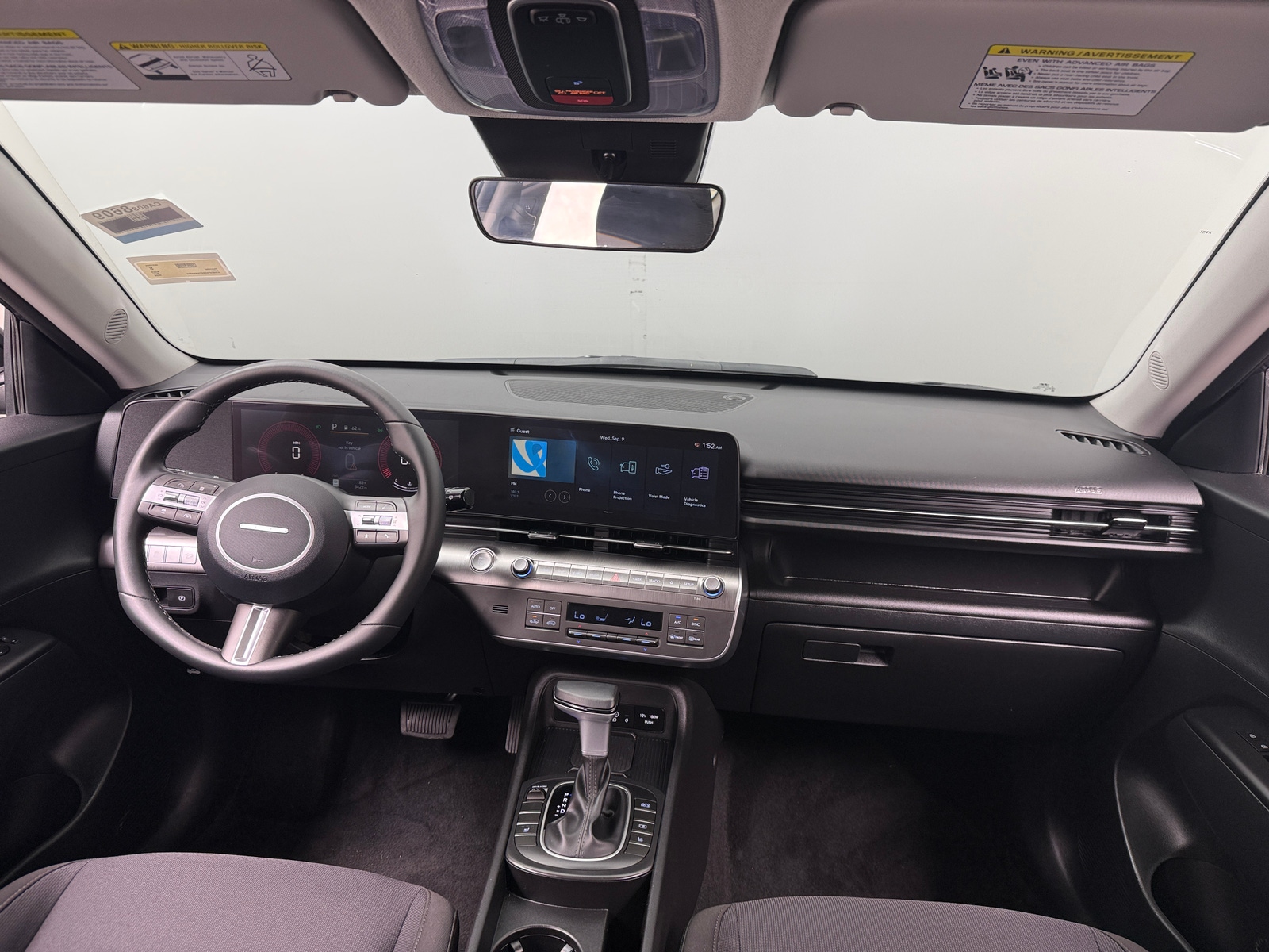 Thumbnail: 2026 Hyundai Kona - 3