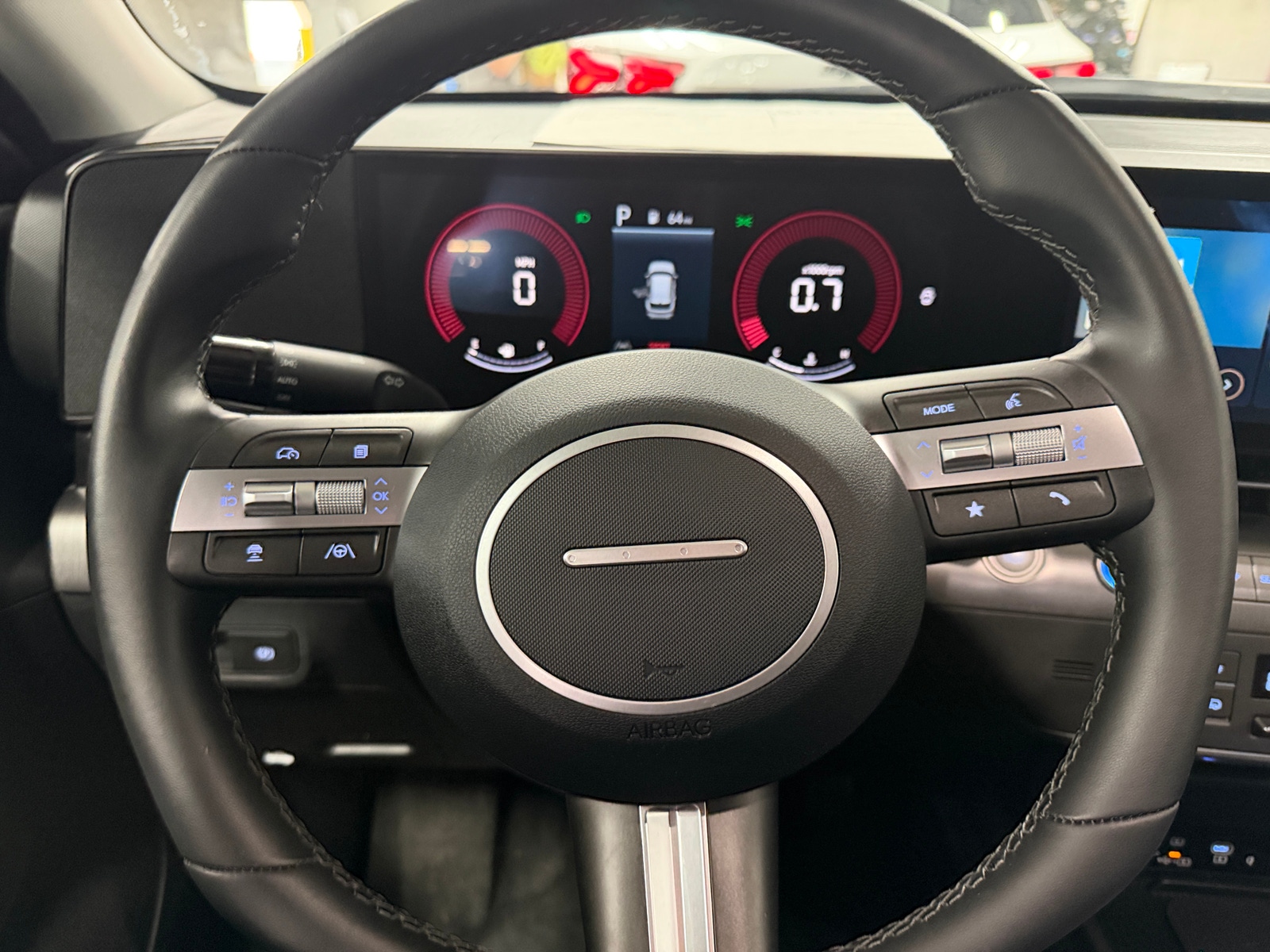 Thumbnail: 2026 Hyundai Kona - 5
