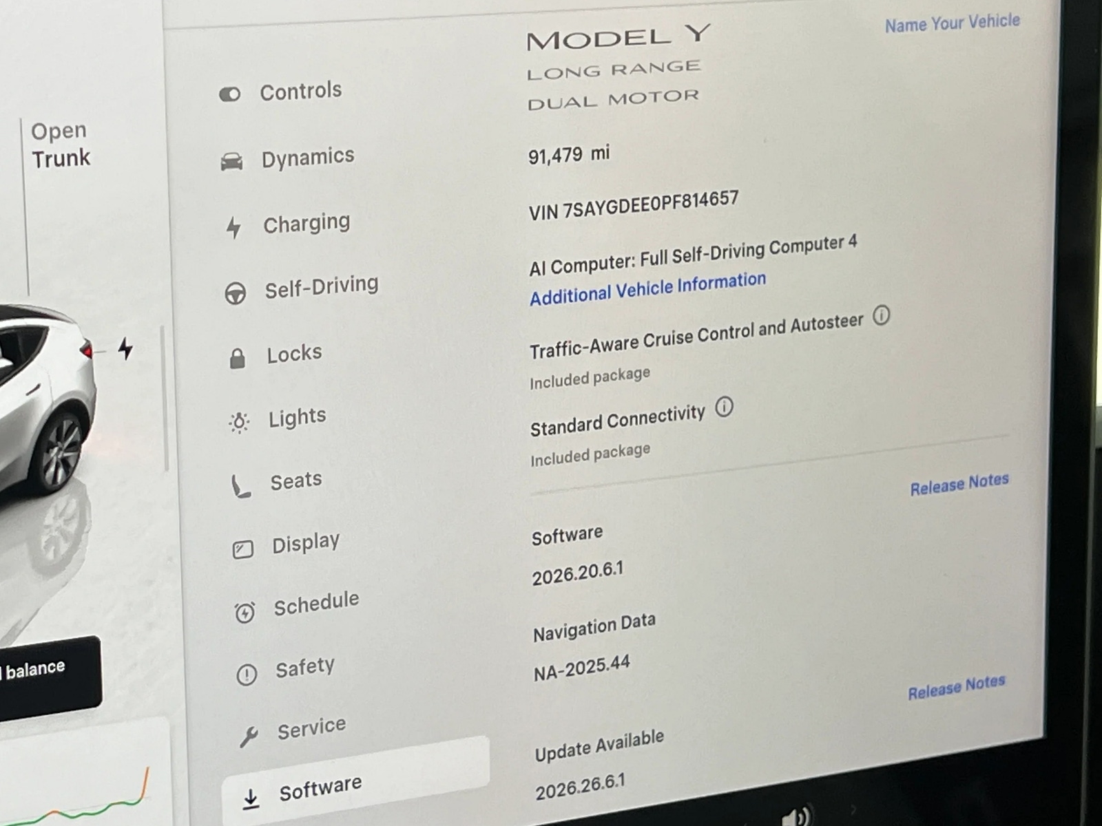 Thumbnail: 2023 Tesla Model Y - 3