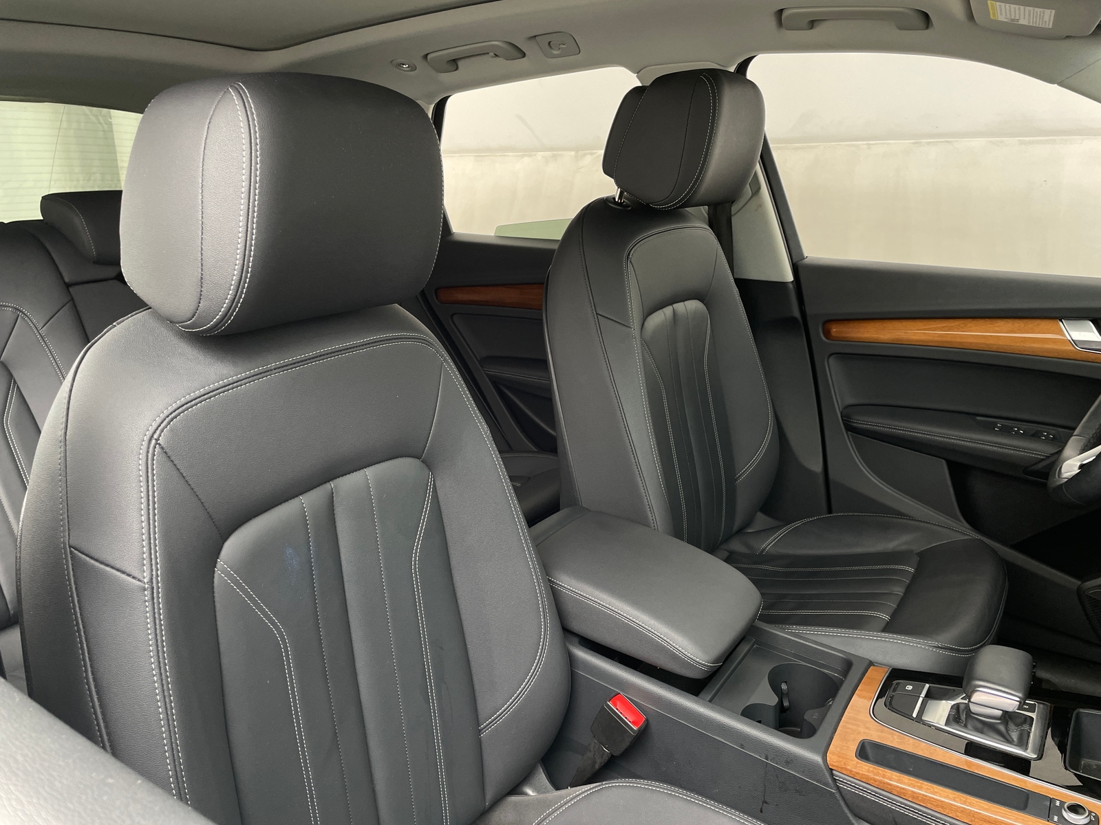 Thumbnail: 2023 Audi Q5 - 2