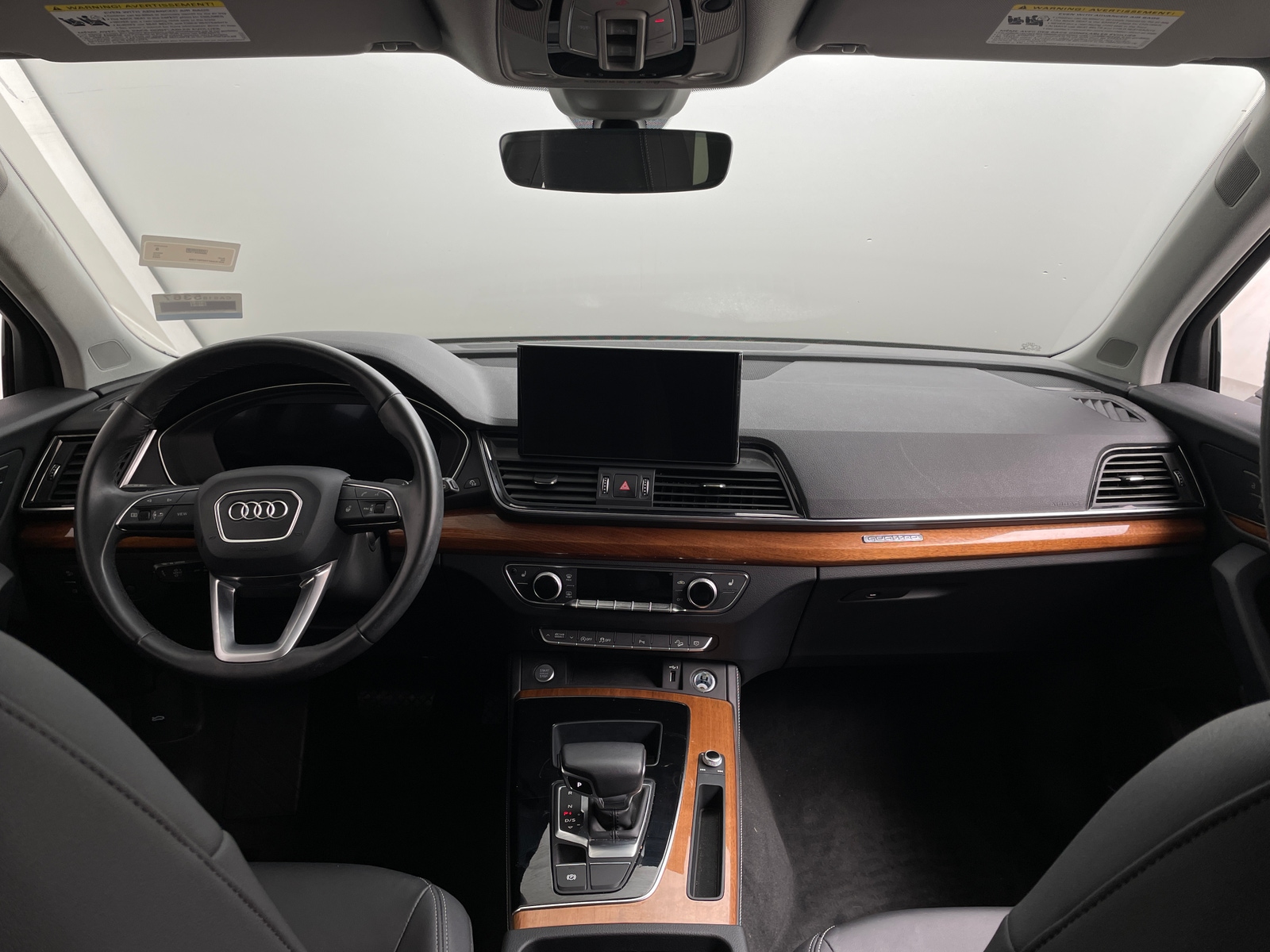 Thumbnail: 2023 Audi Q5 - 3