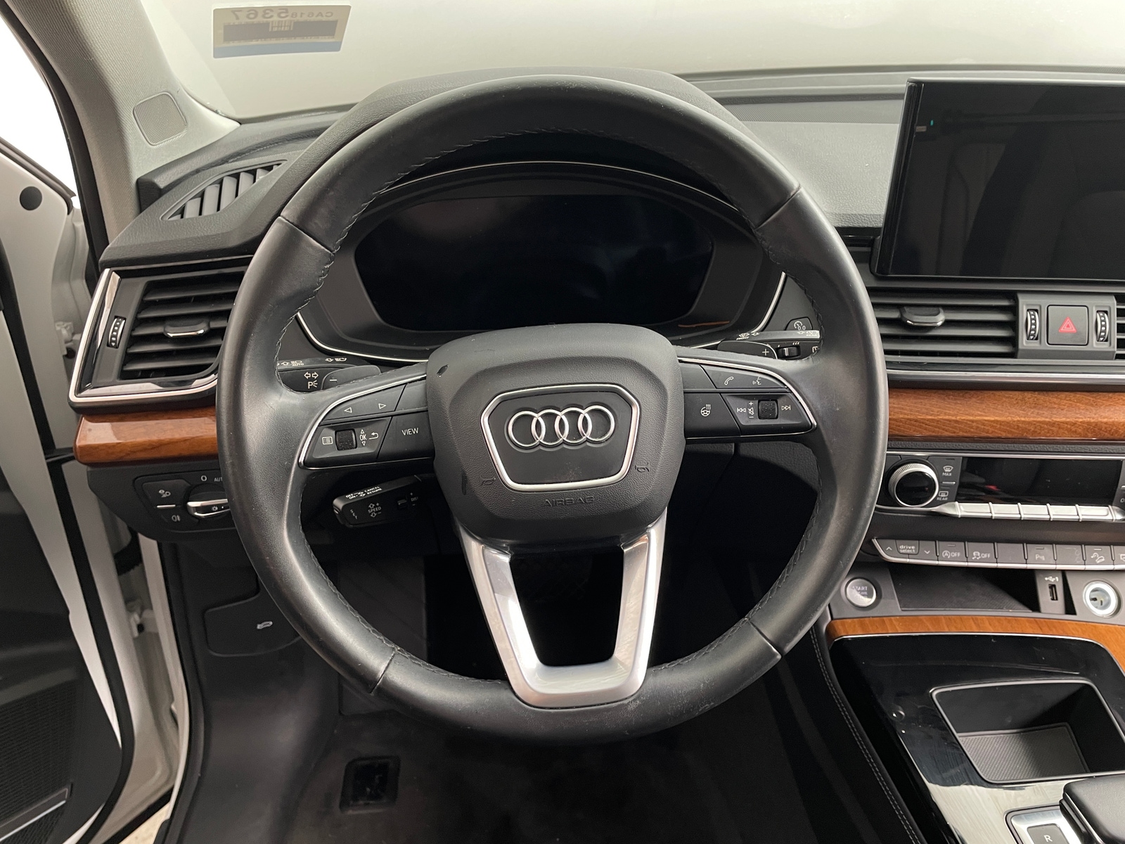 Thumbnail: 2023 Audi Q5 - 5