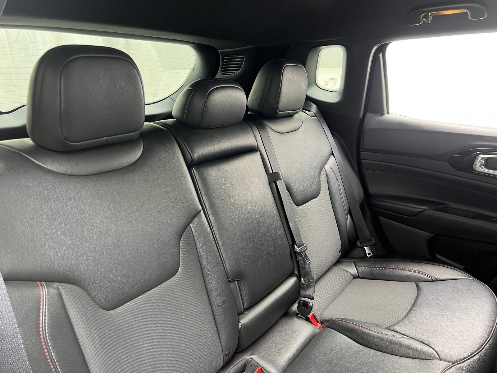 Thumbnail: 2024 Jeep Compass - 6