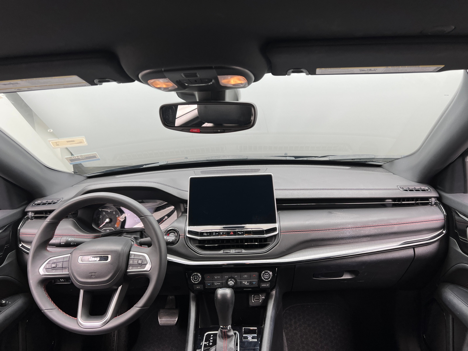 Thumbnail: 2024 Jeep Compass - 3