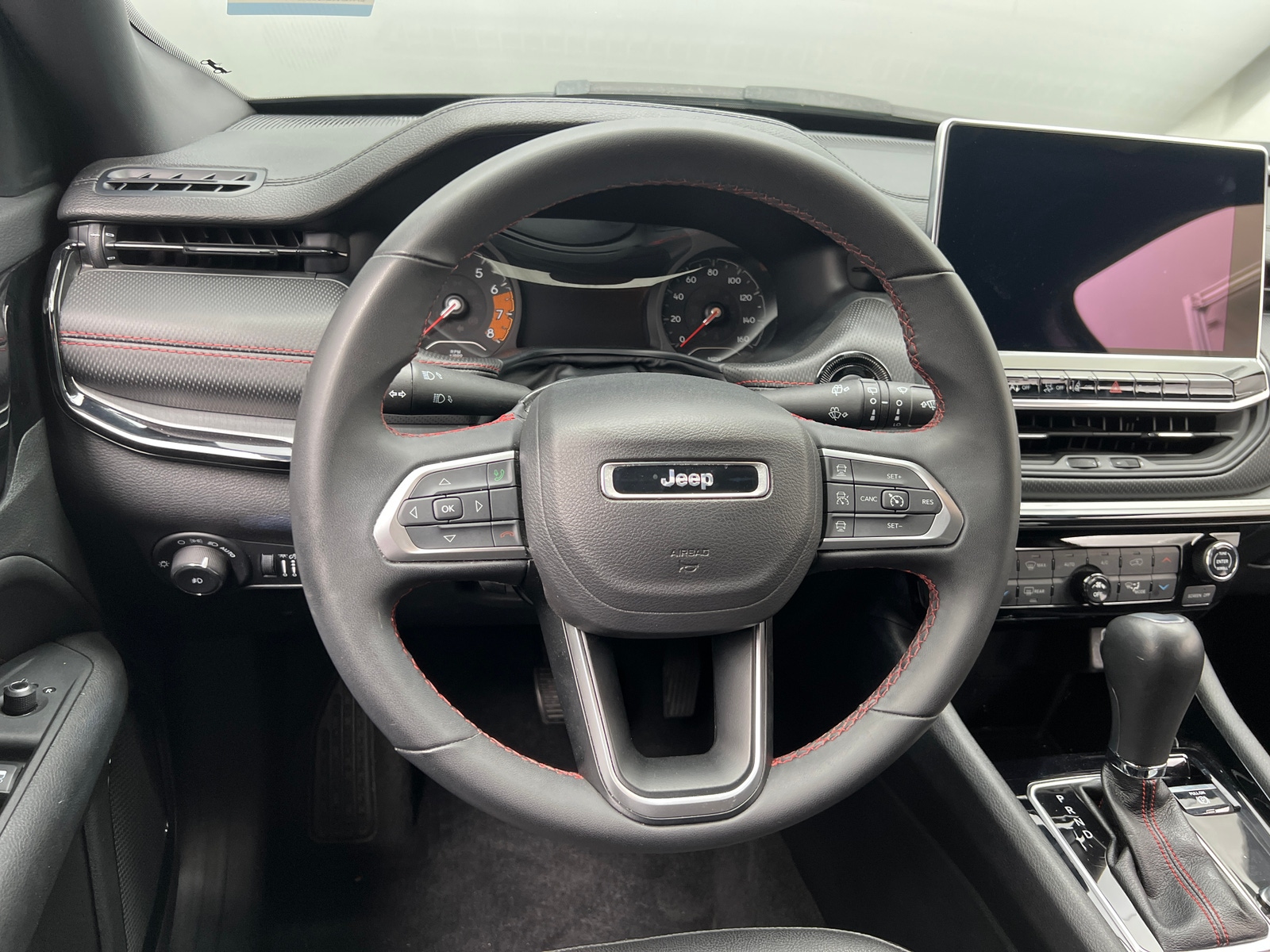 Thumbnail: 2024 Jeep Compass - 5