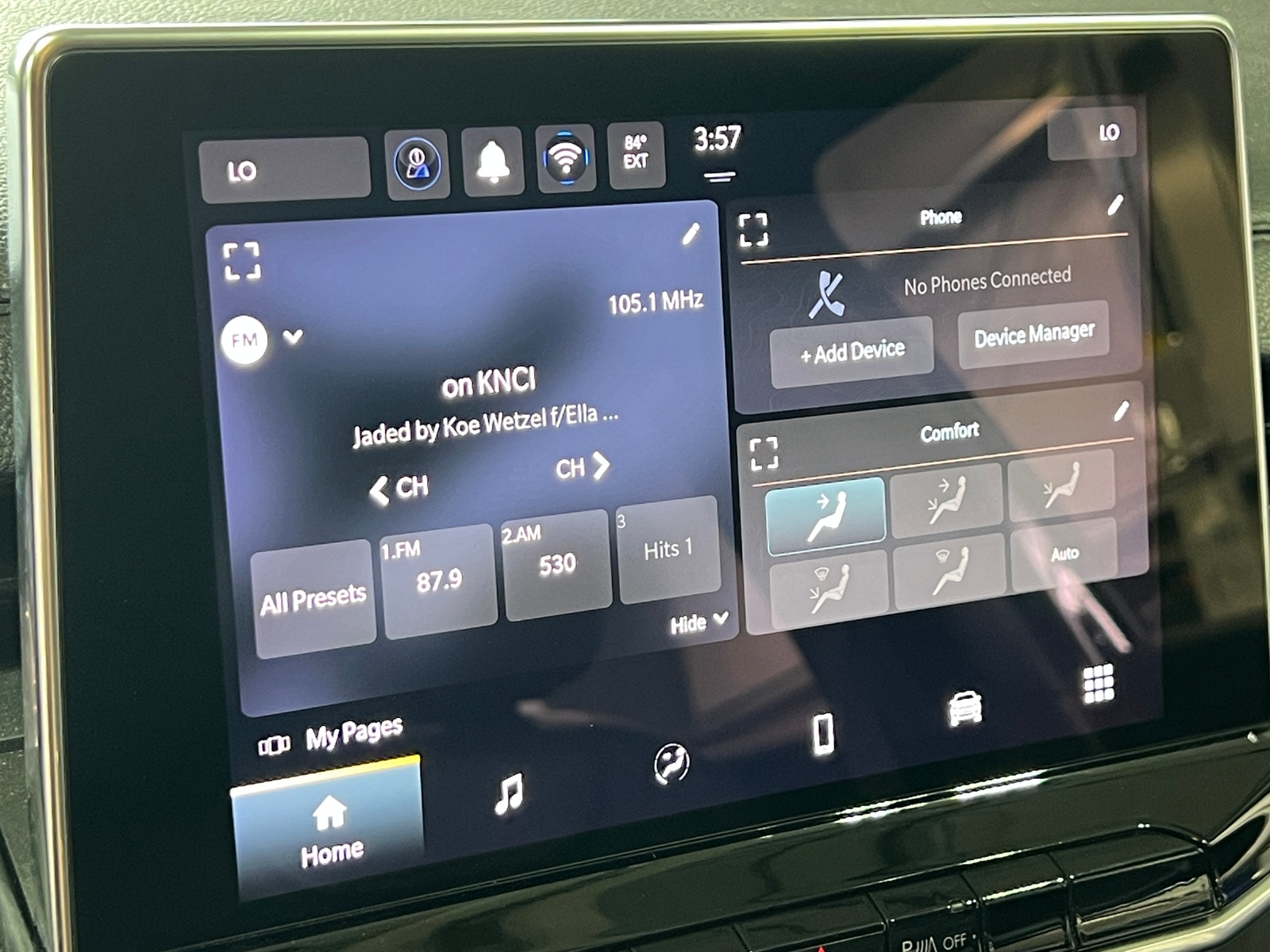 Thumbnail: 2024 Jeep Compass - 4