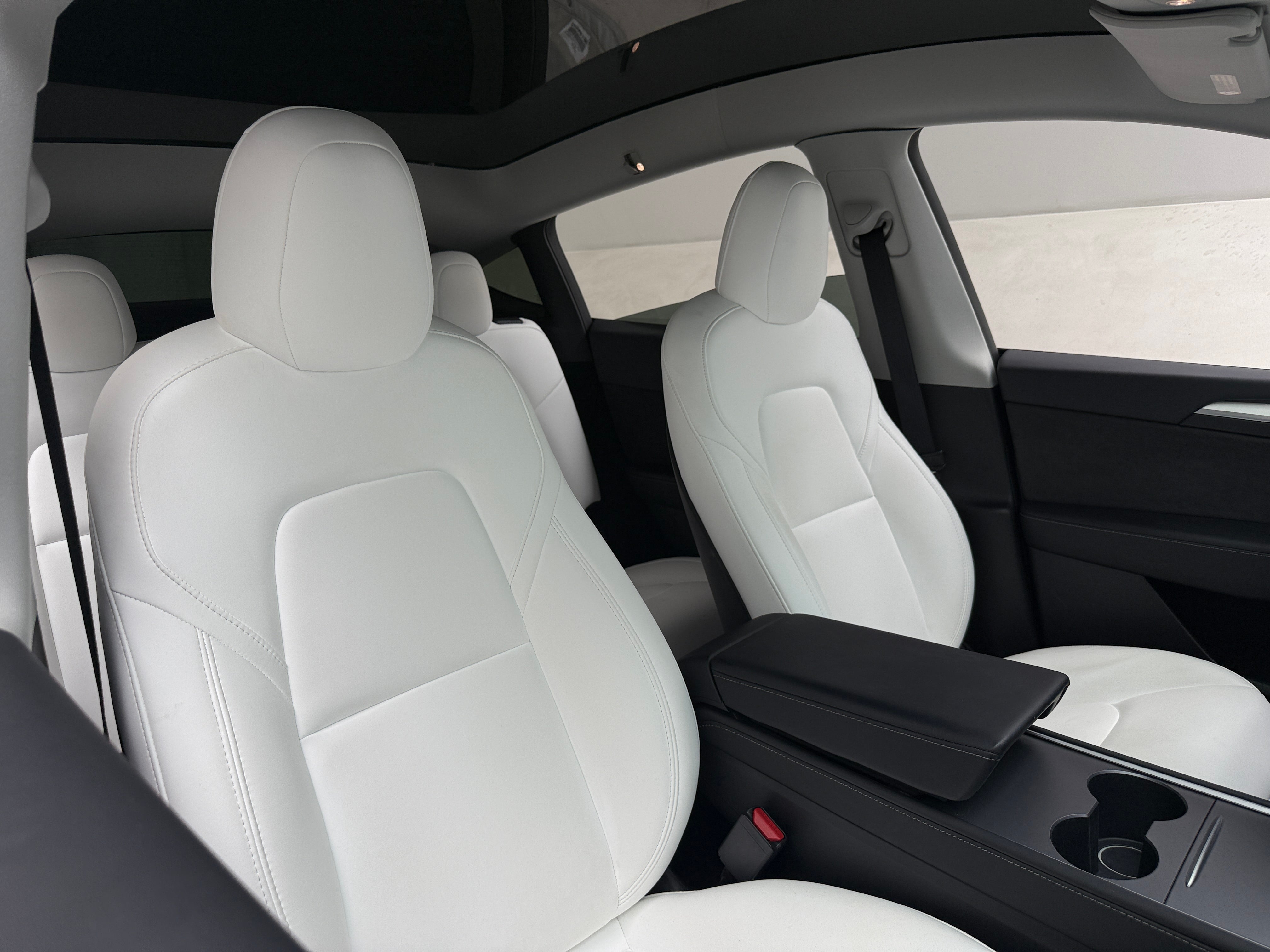 Used 2023 Tesla Model Y Long Range with VIN 7SAYGDEE9PF616840 for sale in Auburn, WA