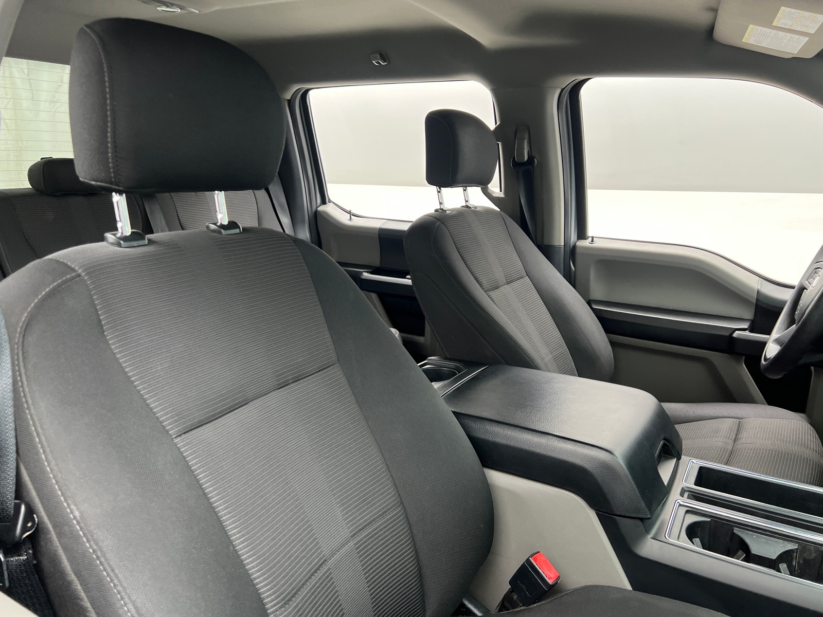 Thumbnail: 2020 Ford Econoline - 2