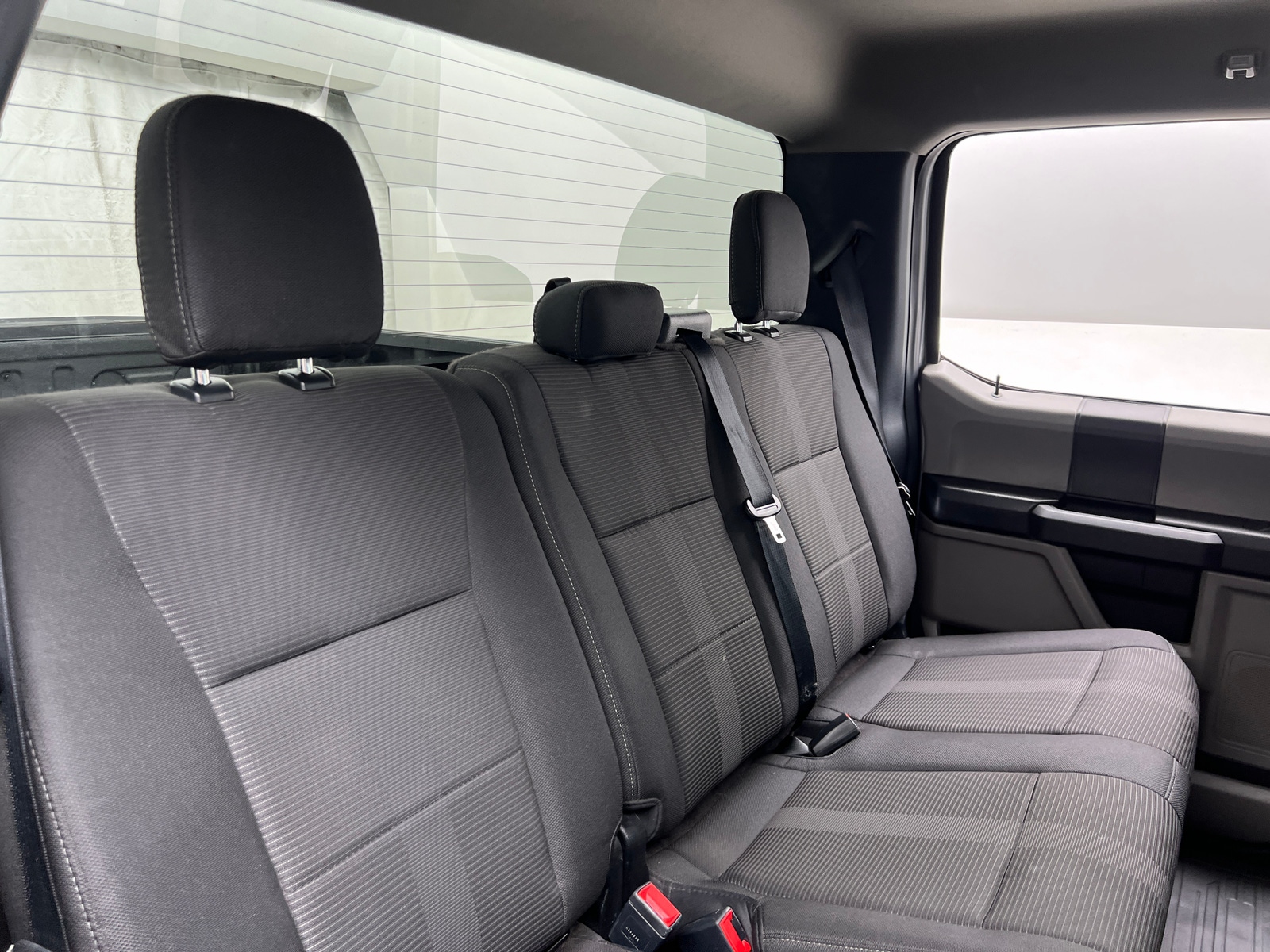 Thumbnail: 2020 Ford Econoline - 6