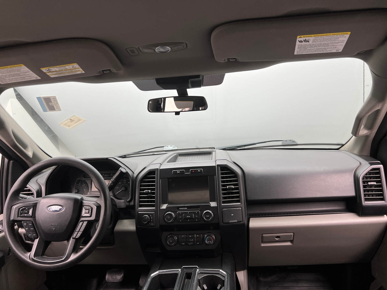 Thumbnail: 2020 Ford Econoline - 3