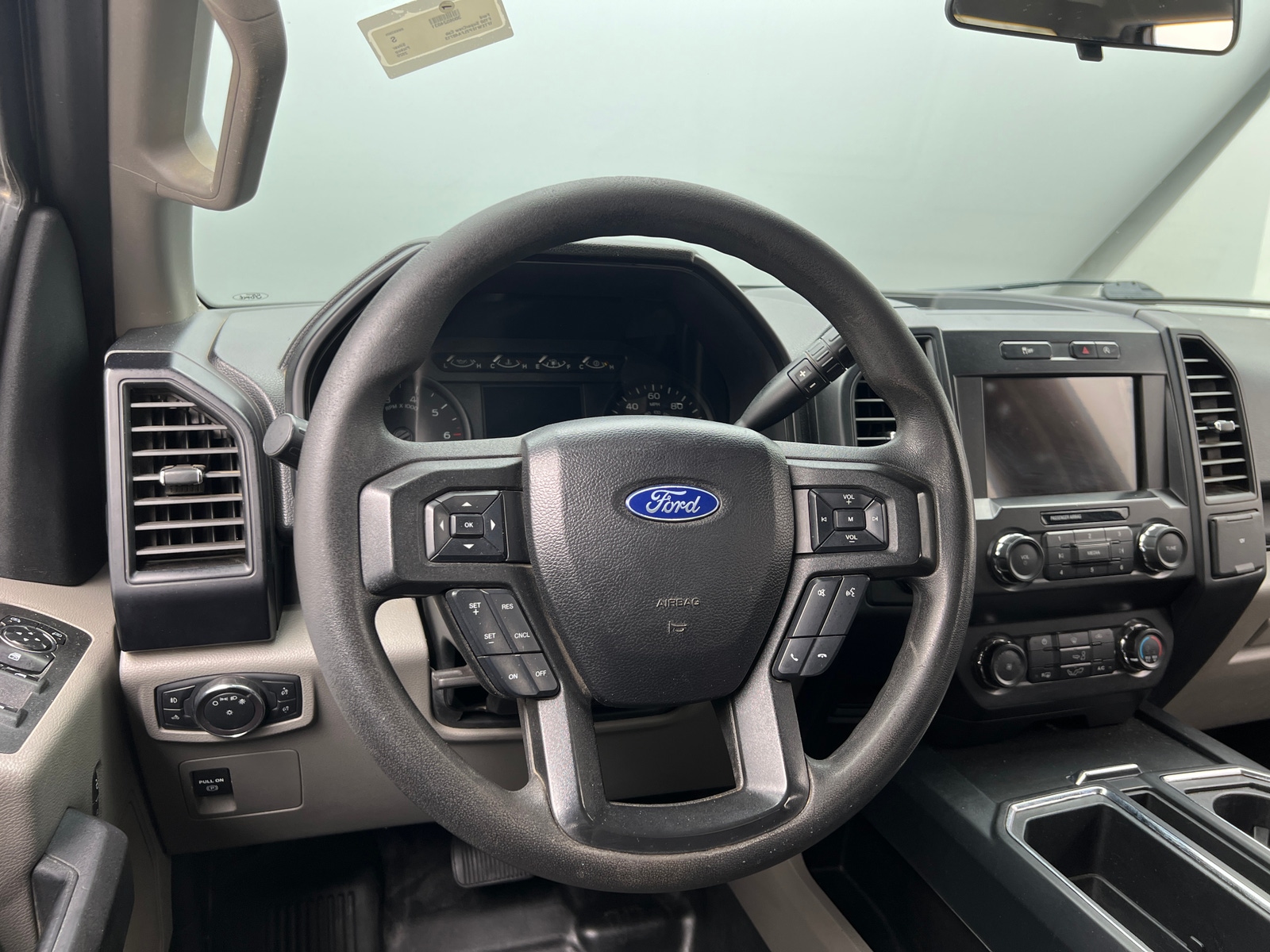 Thumbnail: 2020 Ford Econoline - 5
