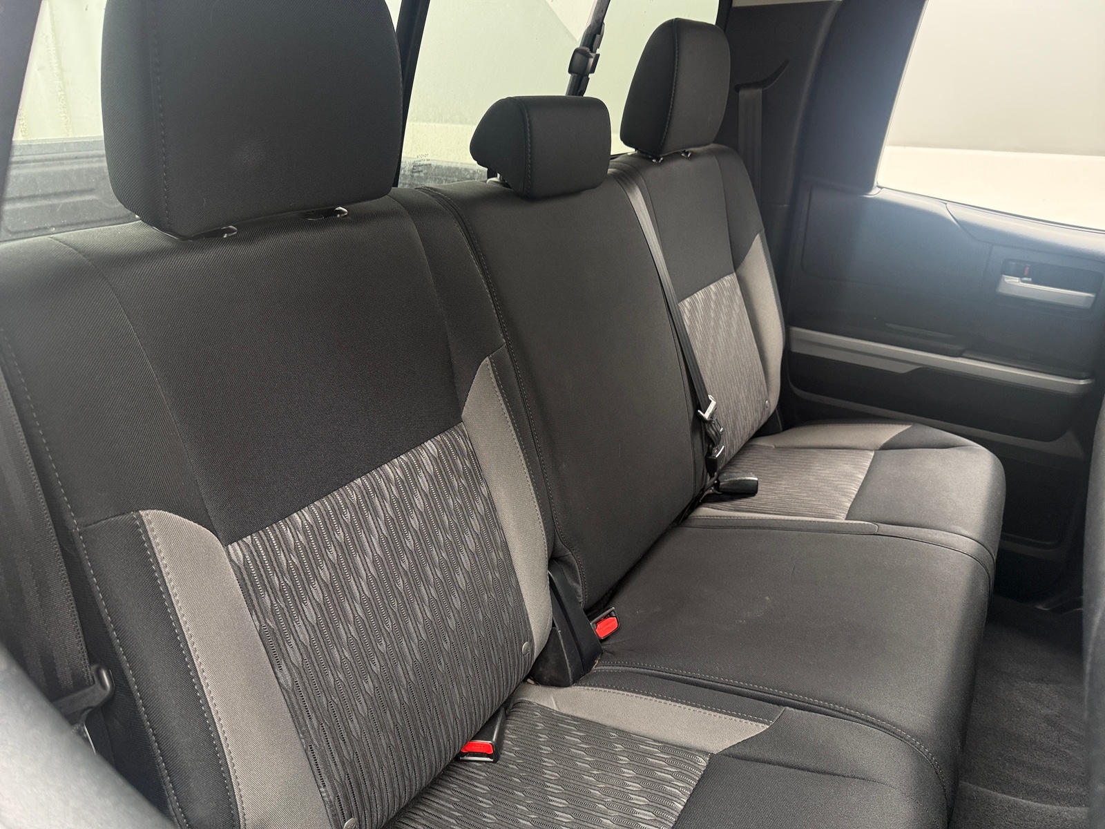 Thumbnail: 2018 Toyota Tundra - 6