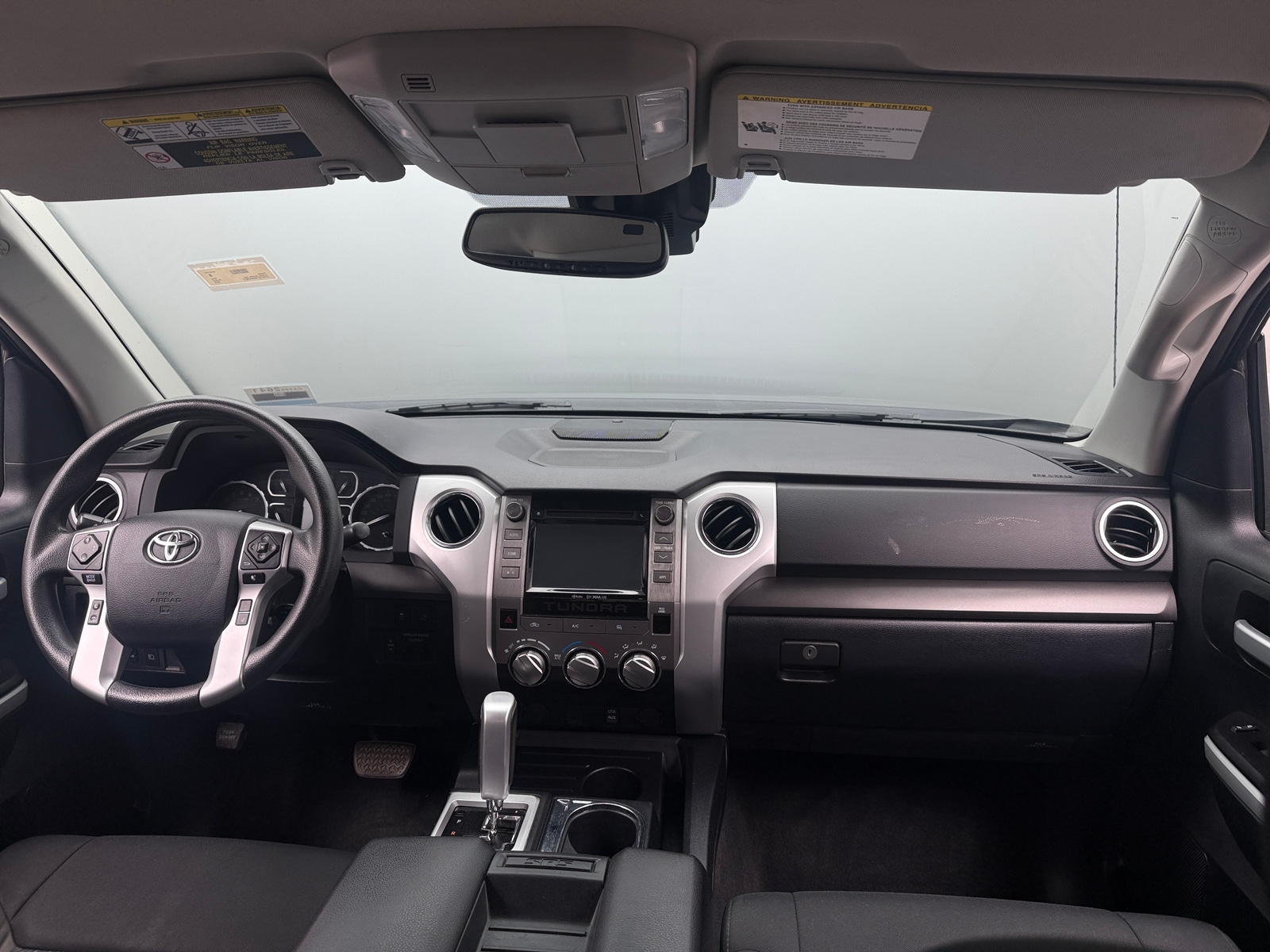 Thumbnail: 2018 Toyota Tundra - 3