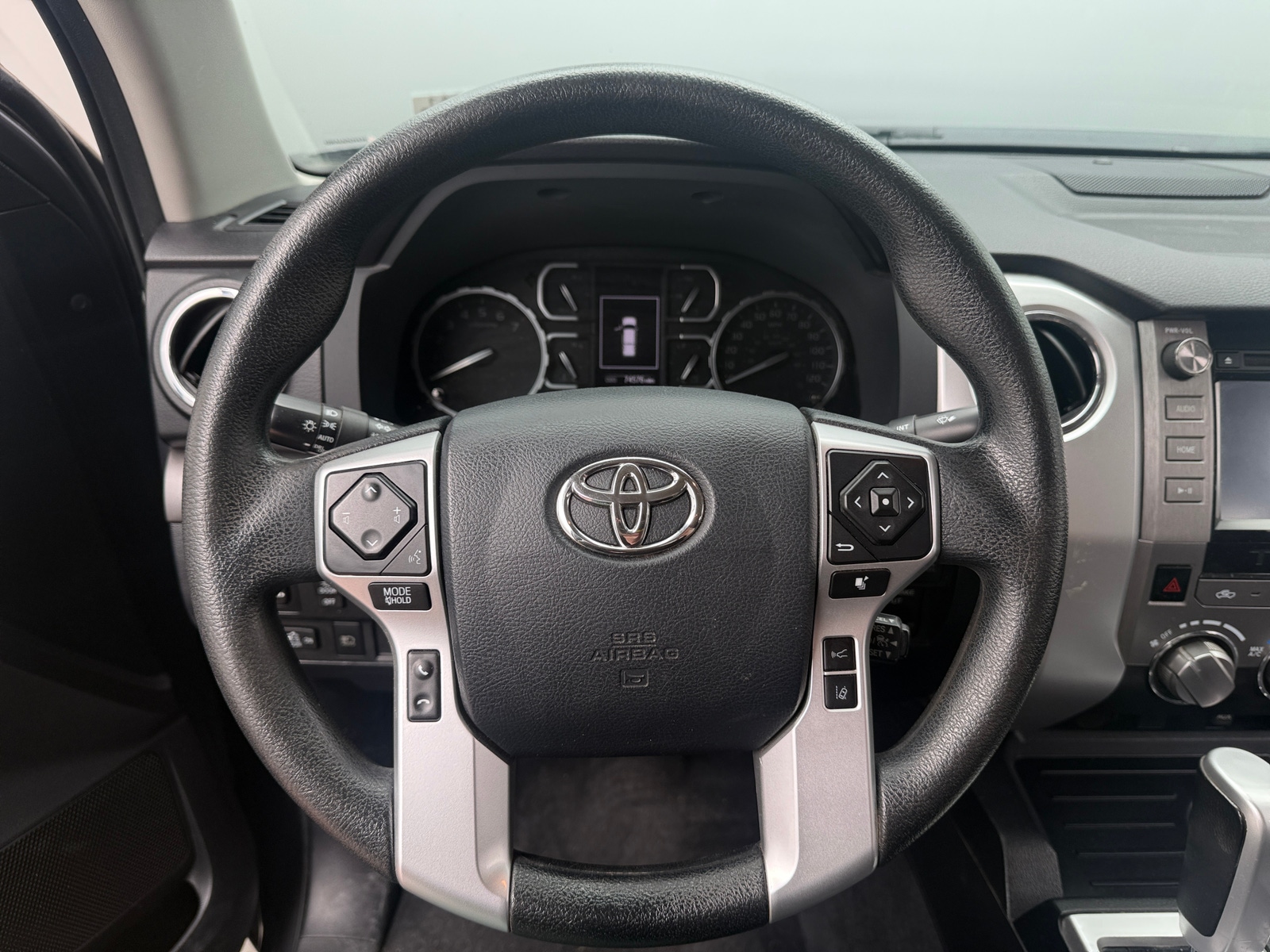 Thumbnail: 2018 Toyota Tundra - 5