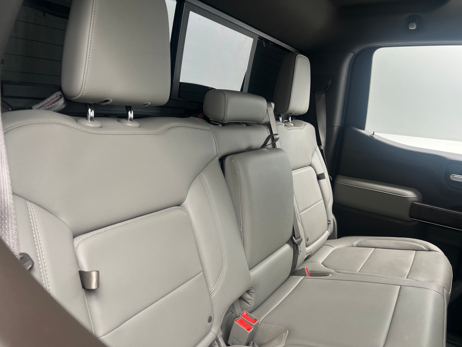 Thumbnail: 2020 GMC Sierra 1500 - 5