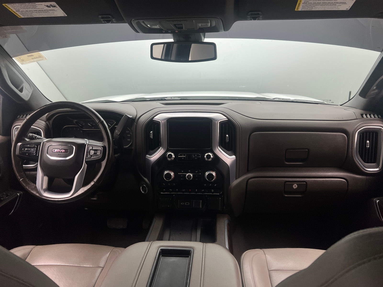 Thumbnail: 2020 GMC Sierra 1500 - 2