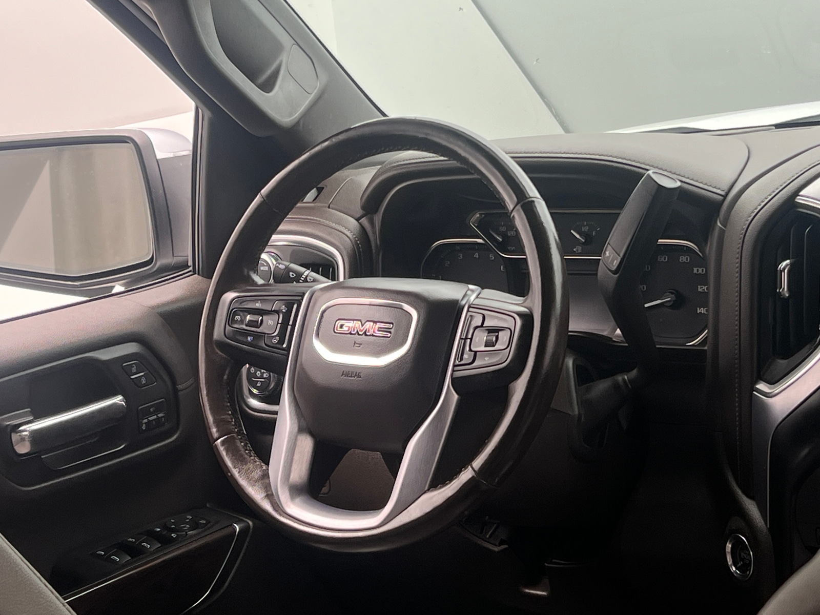 Thumbnail: 2020 GMC Sierra 1500 - 4