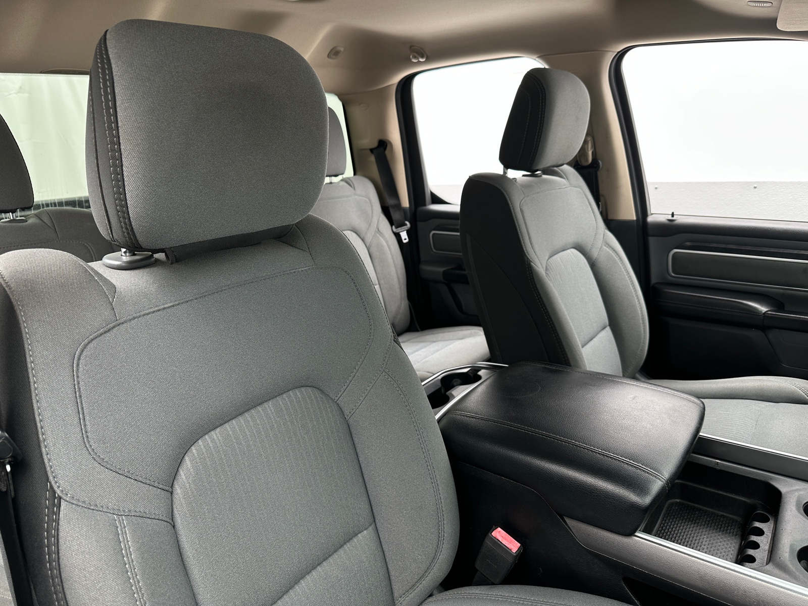Thumbnail: 2020 RAM 1500 - 2