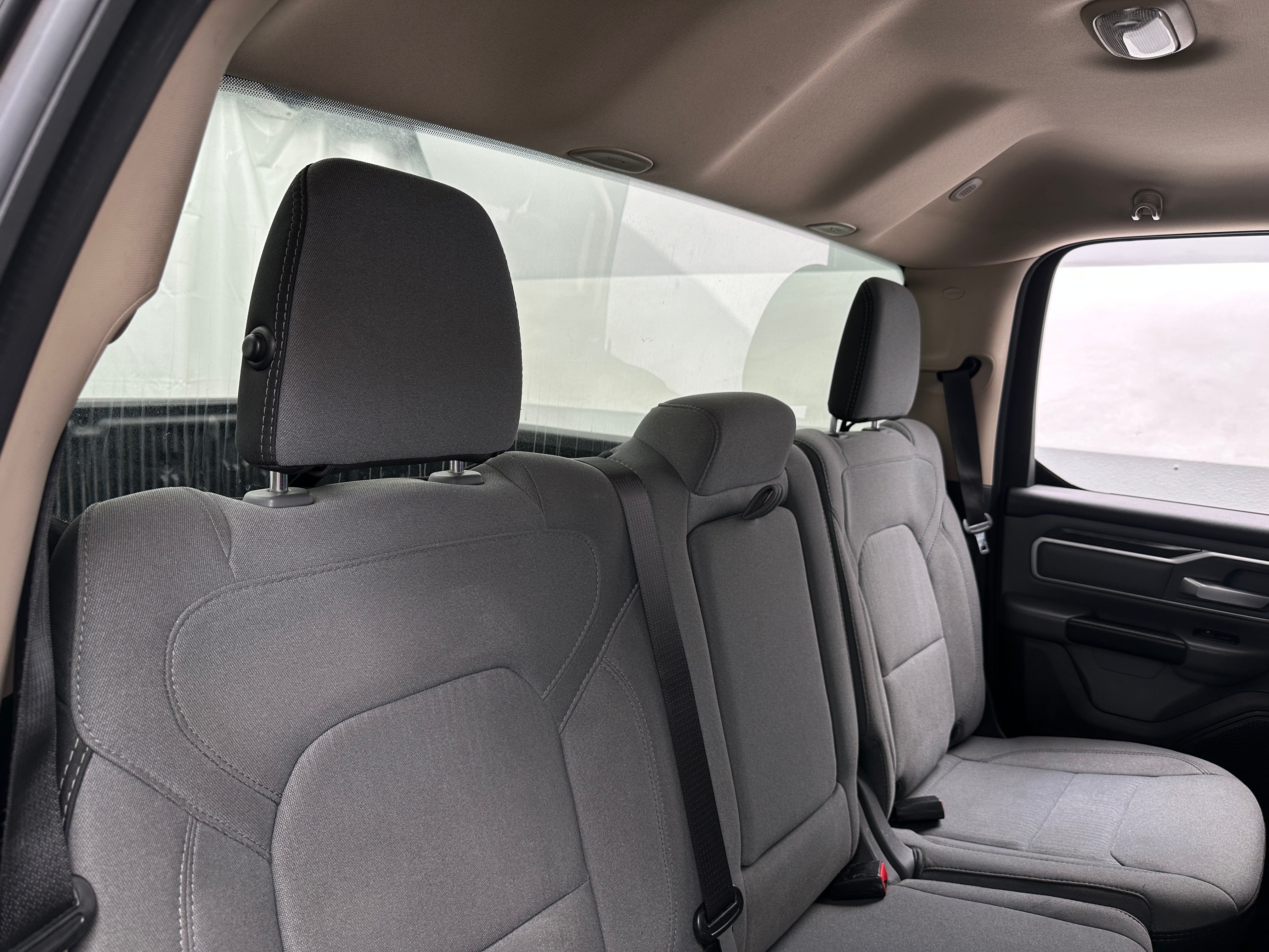 2020 RAM 1500 Pickup
