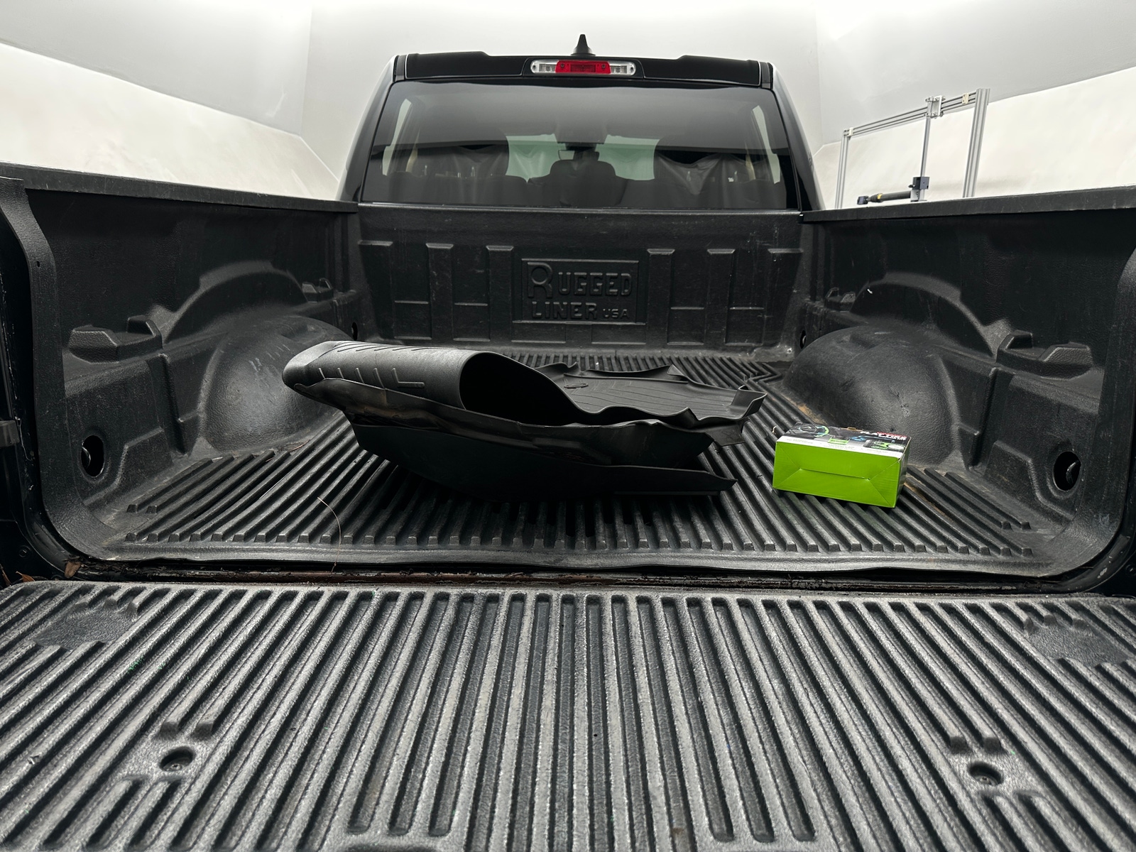 Thumbnail: 2020 RAM 1500 - 7