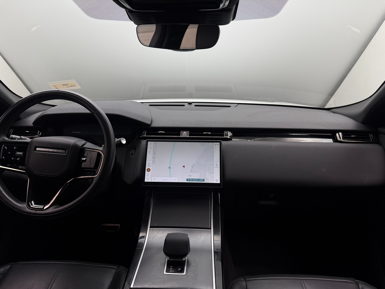 Thumbnail: 2025 Land Rover Range Rover Velar - 3