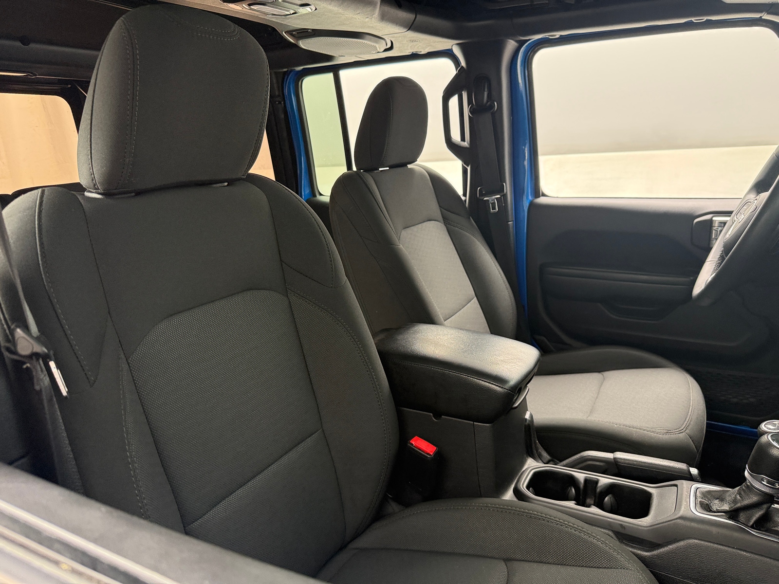Thumbnail: 2023 Jeep Wrangler - 2