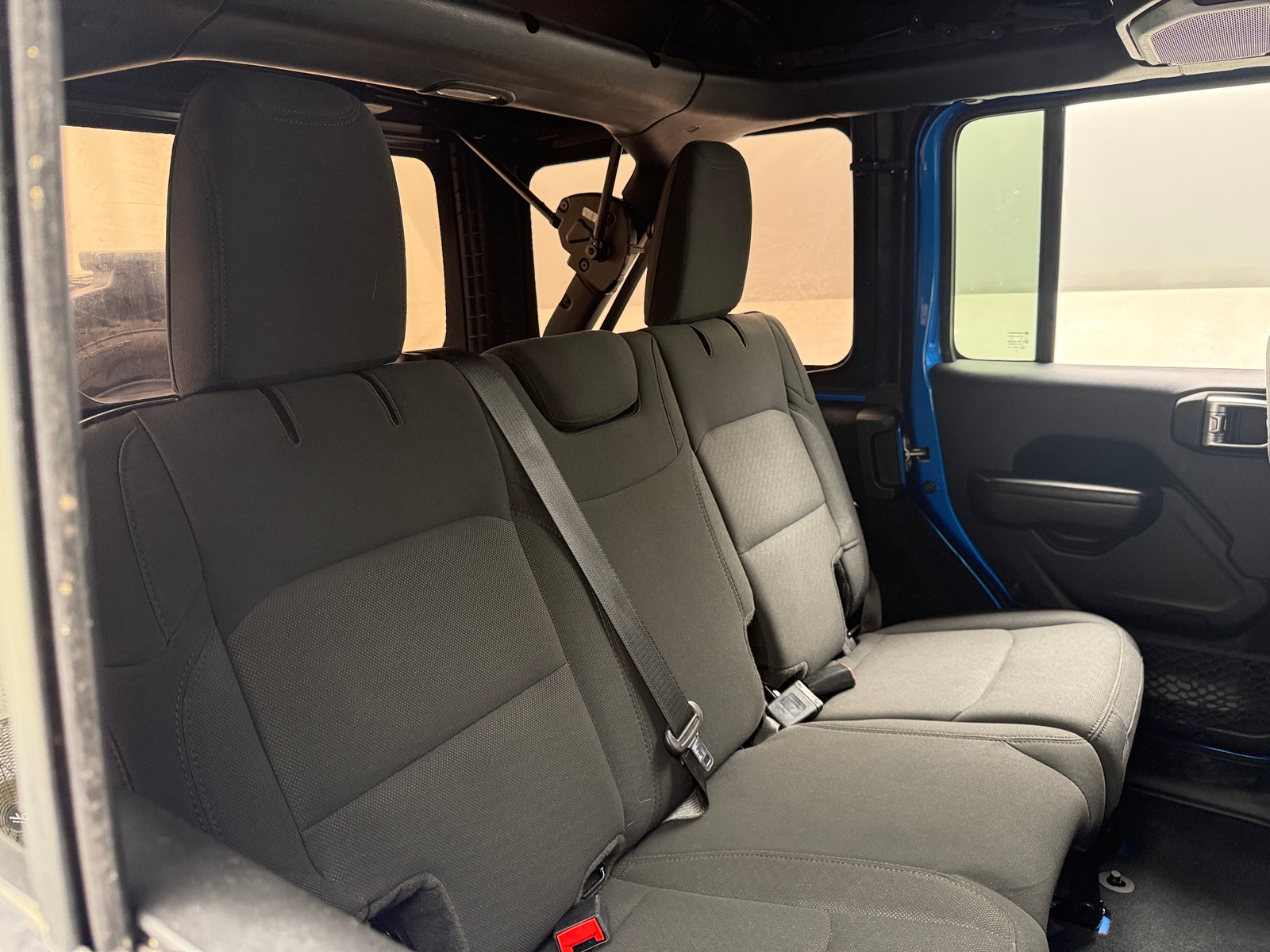 Thumbnail: 2023 Jeep Wrangler - 6