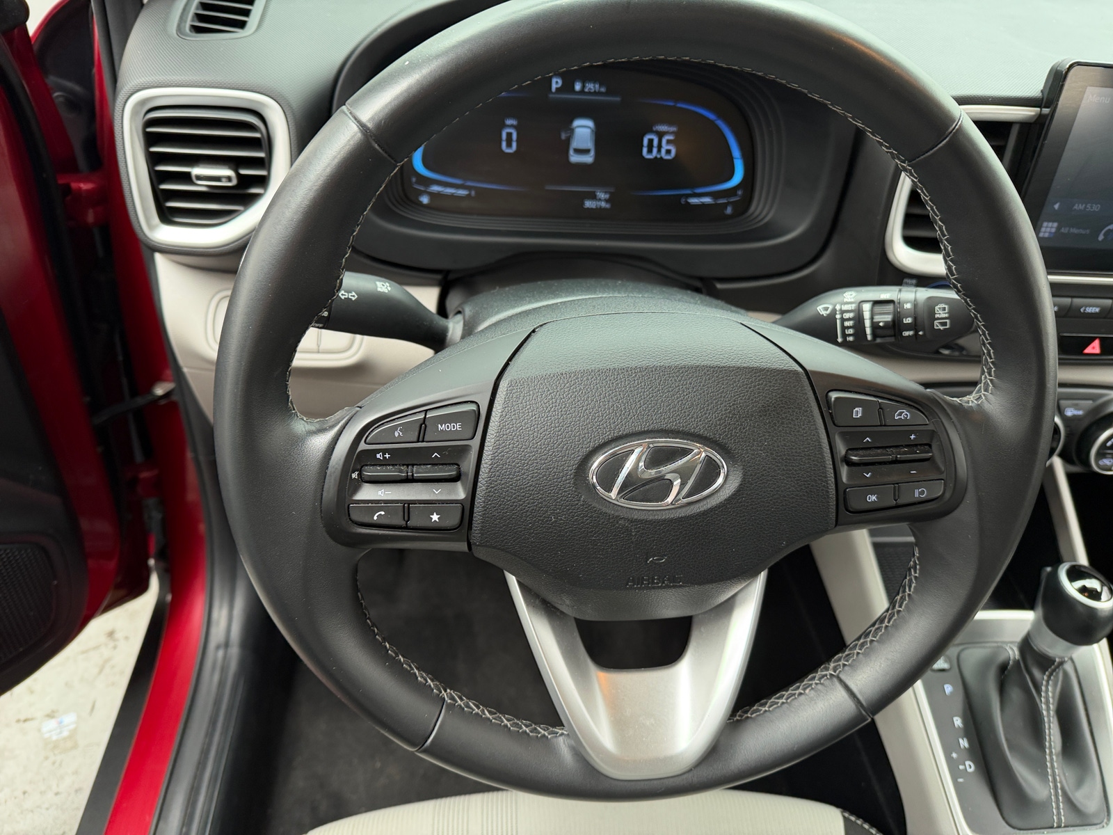 Thumbnail: 2025 Hyundai Venue - 5