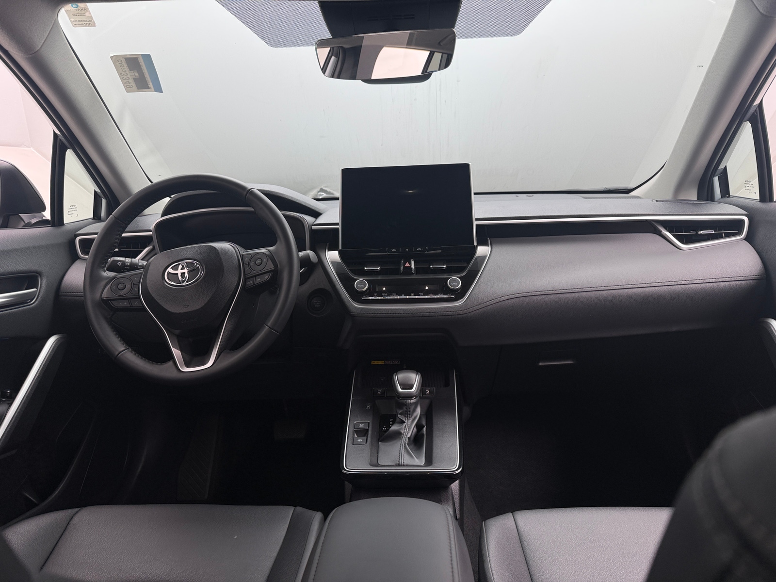 Thumbnail: 2026 Toyota Corolla Cross - 2