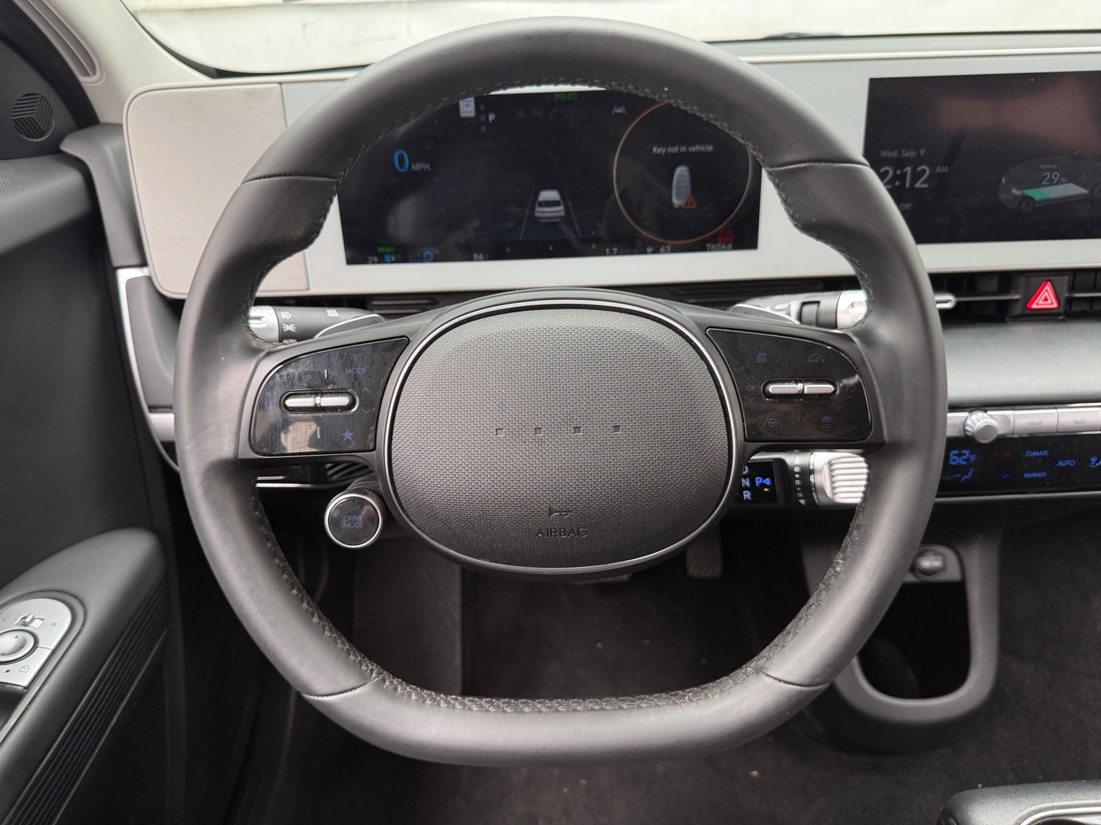 Thumbnail: 2022 Hyundai Ioniq 5 - 5