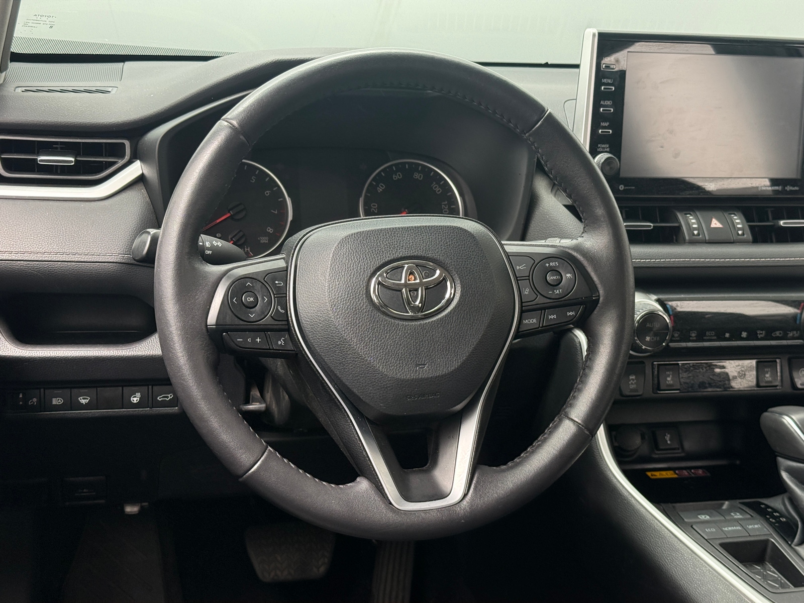 Thumbnail: 2022 Toyota RAV4 - 5