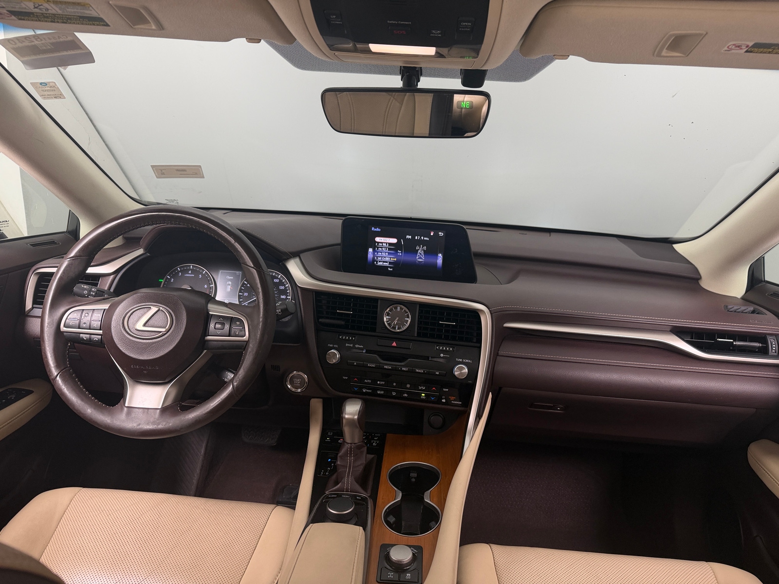 Thumbnail: 2016 Lexus RX - 2