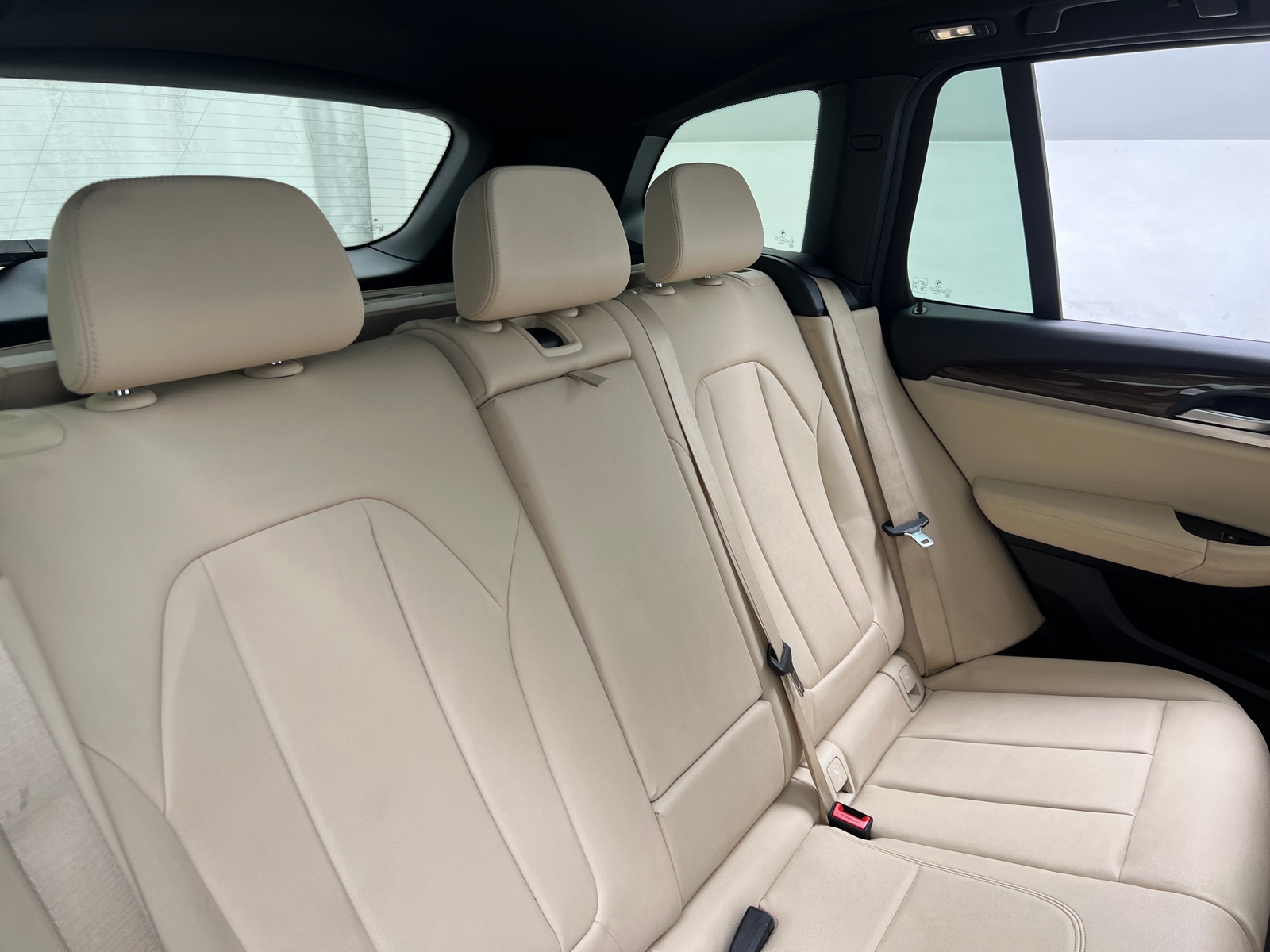 Thumbnail: 2019 BMW X3 - 5
