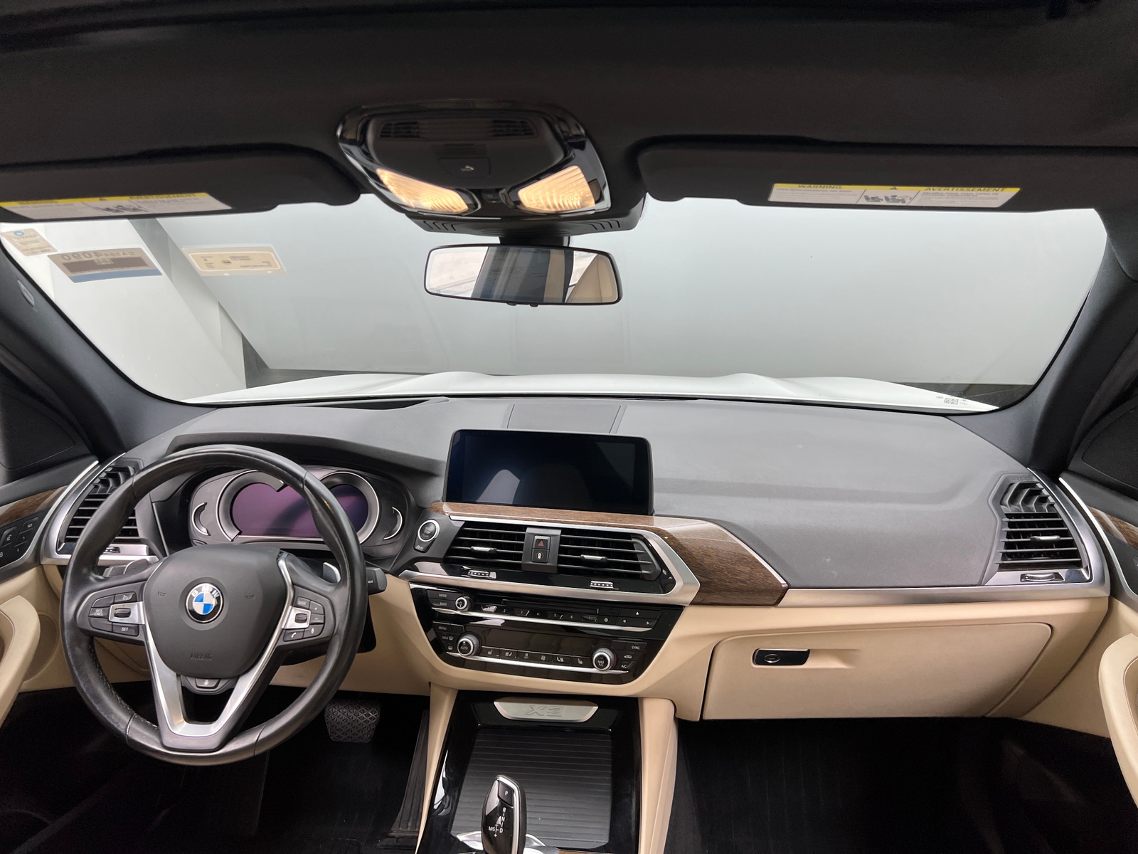 Thumbnail: 2019 BMW X3 - 2