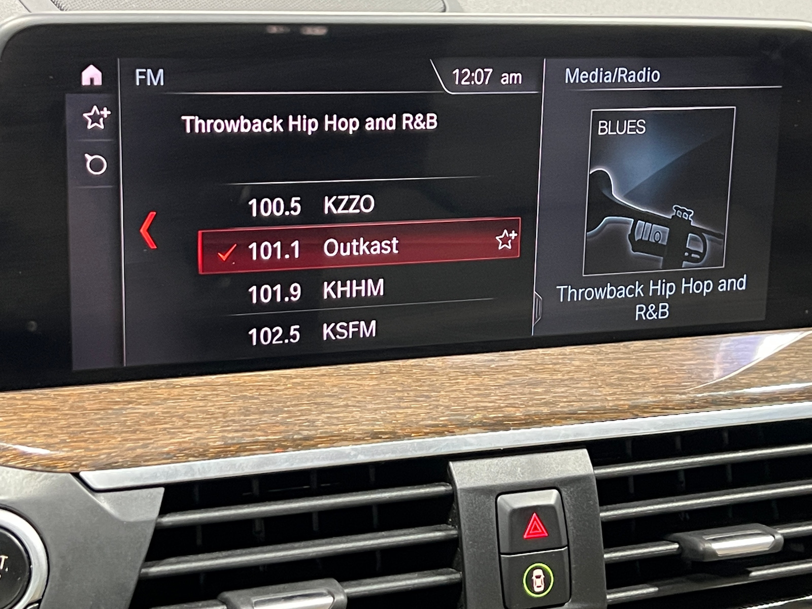 Thumbnail: 2019 BMW X3 - 3