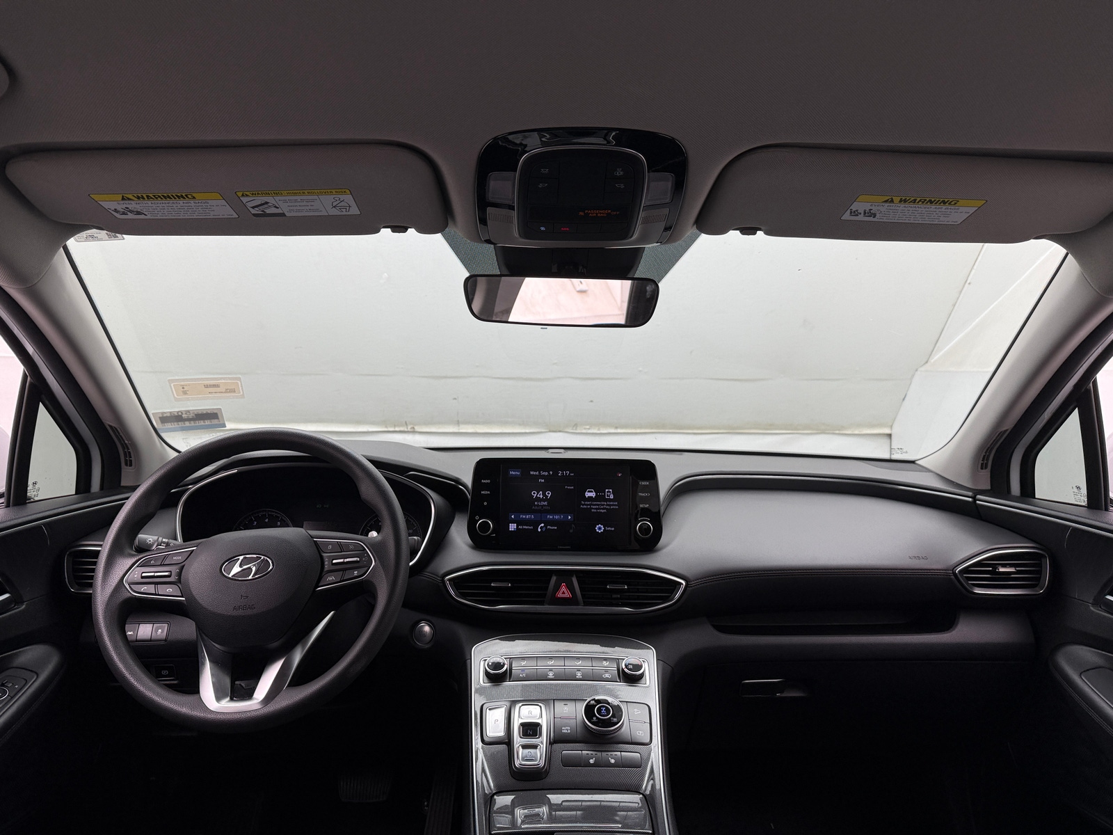 Thumbnail: 2022 Hyundai Santa Fe - 3