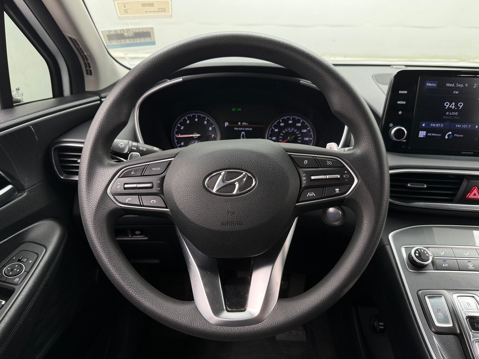 Thumbnail: 2022 Hyundai Santa Fe - 5