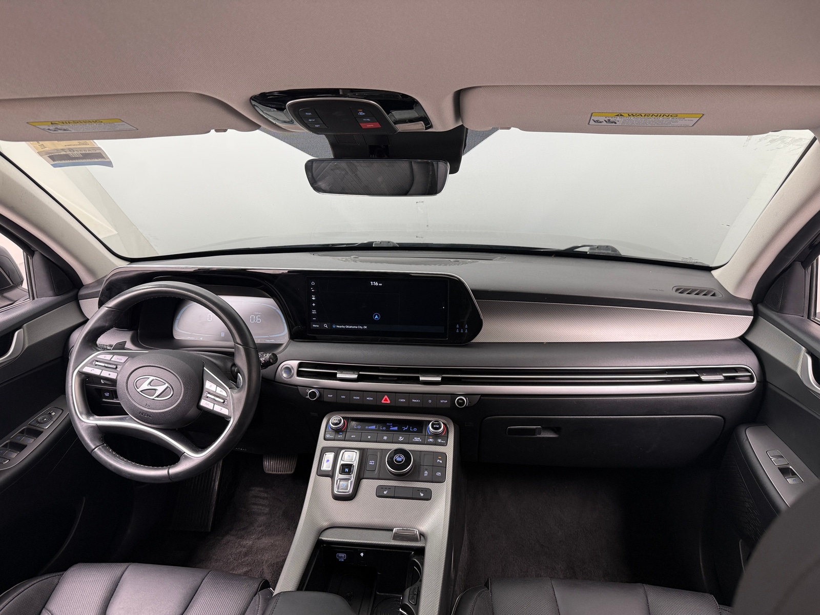 Thumbnail: 2024 Hyundai Palisade - 2
