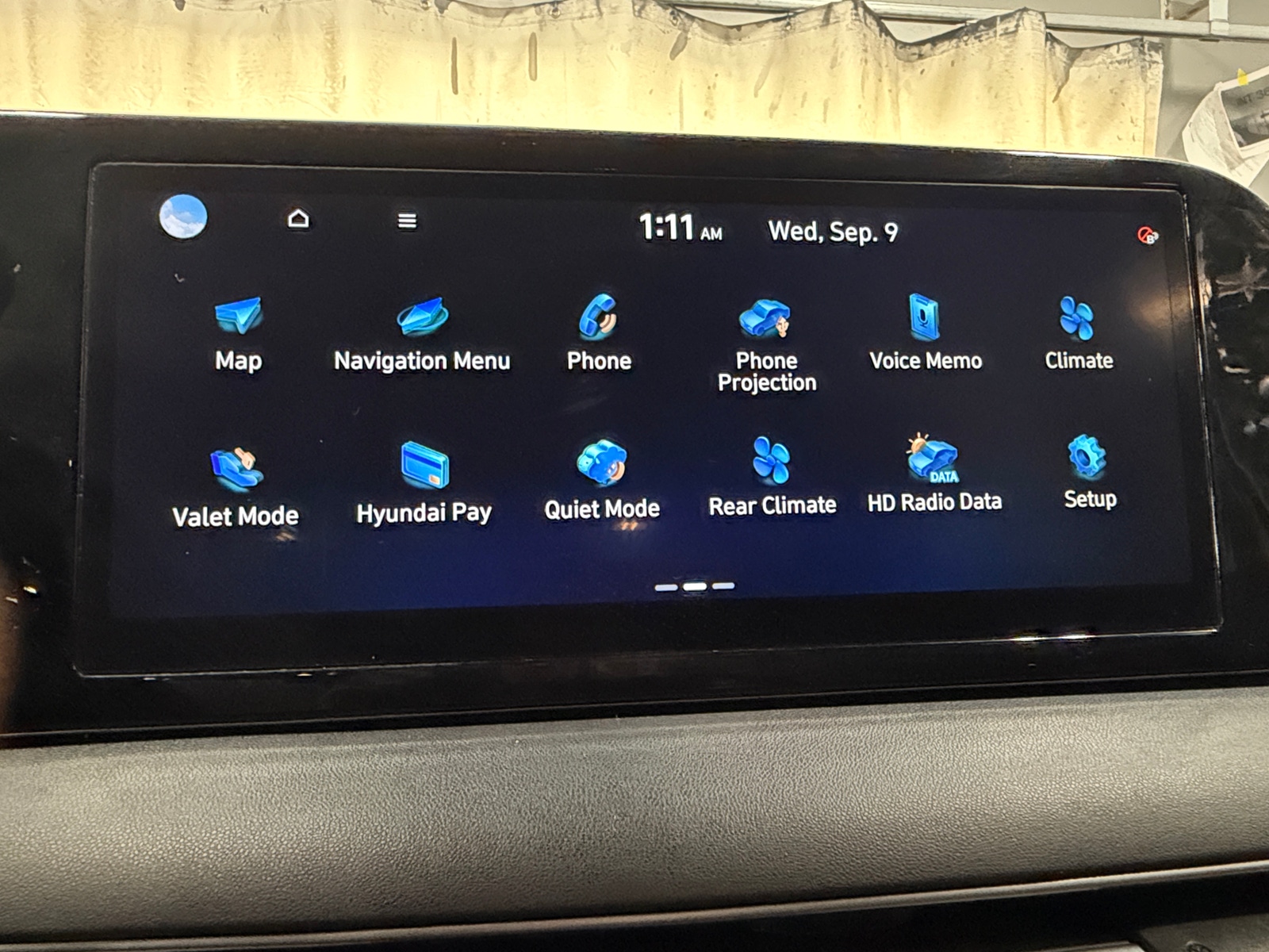 Thumbnail: 2024 Hyundai Palisade - 3