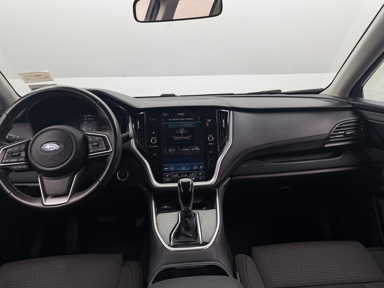 Thumbnail: 2023 Subaru Outback - 3