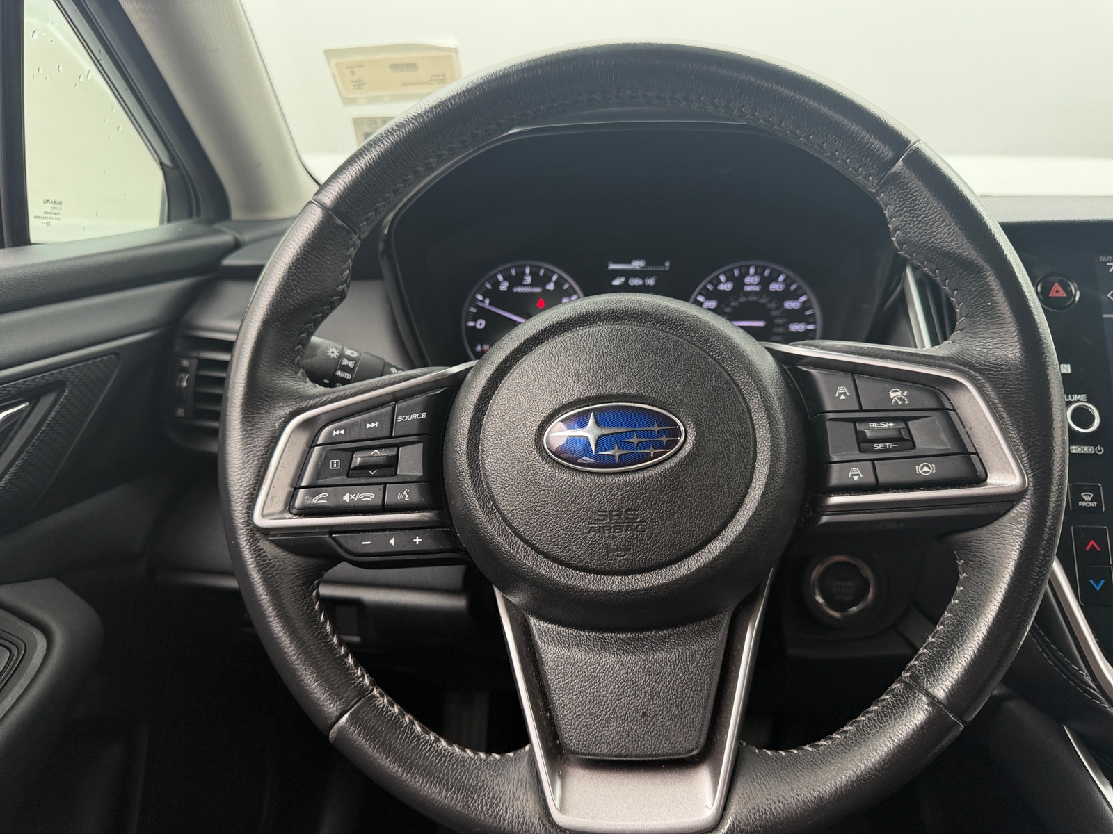 Thumbnail: 2023 Subaru Outback - 5