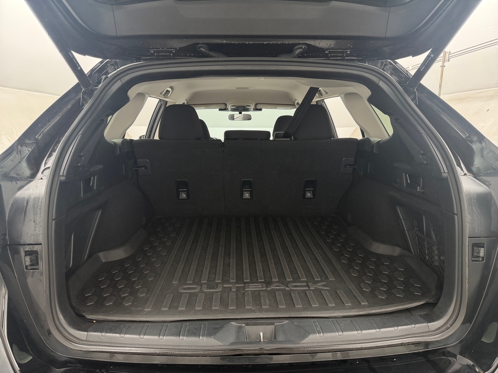 Thumbnail: 2023 Subaru Outback - 7