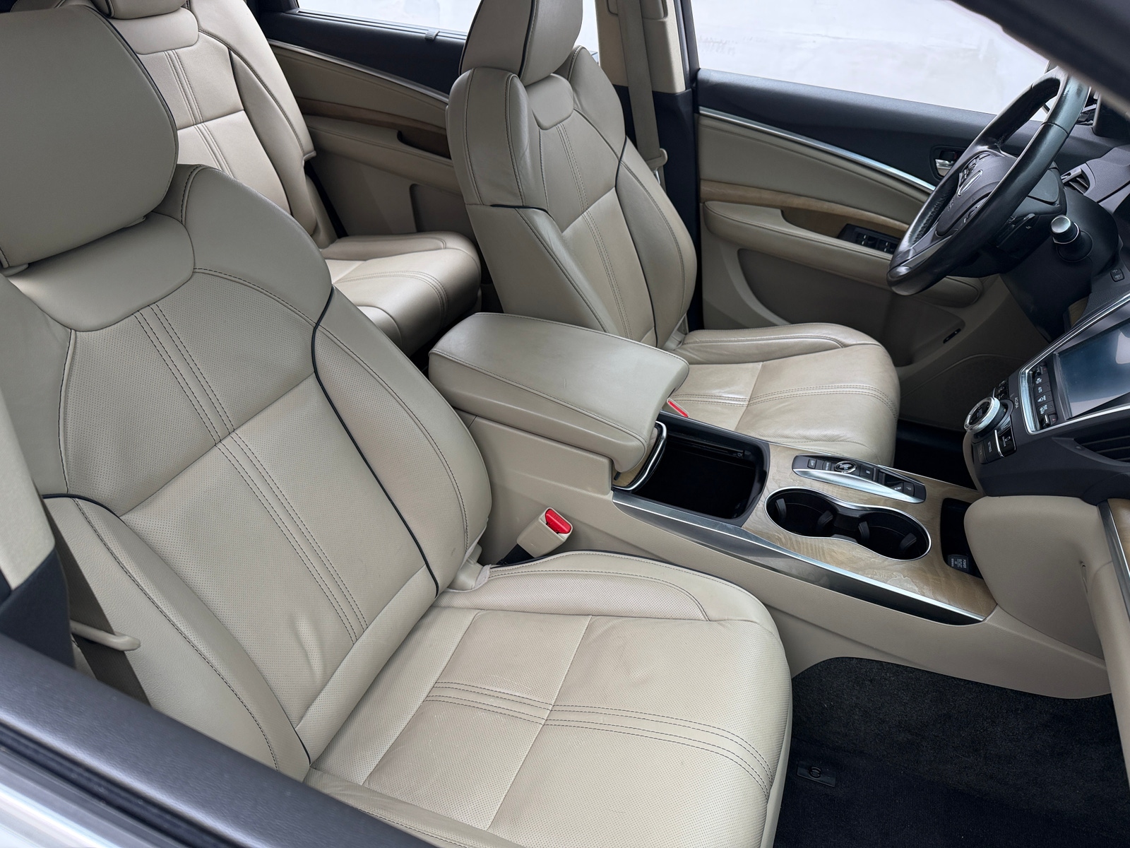 Thumbnail: 2019 Acura MDX - 2