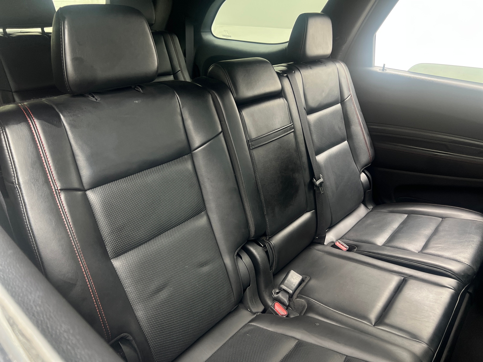 Thumbnail: 2024 Dodge Durango - 5