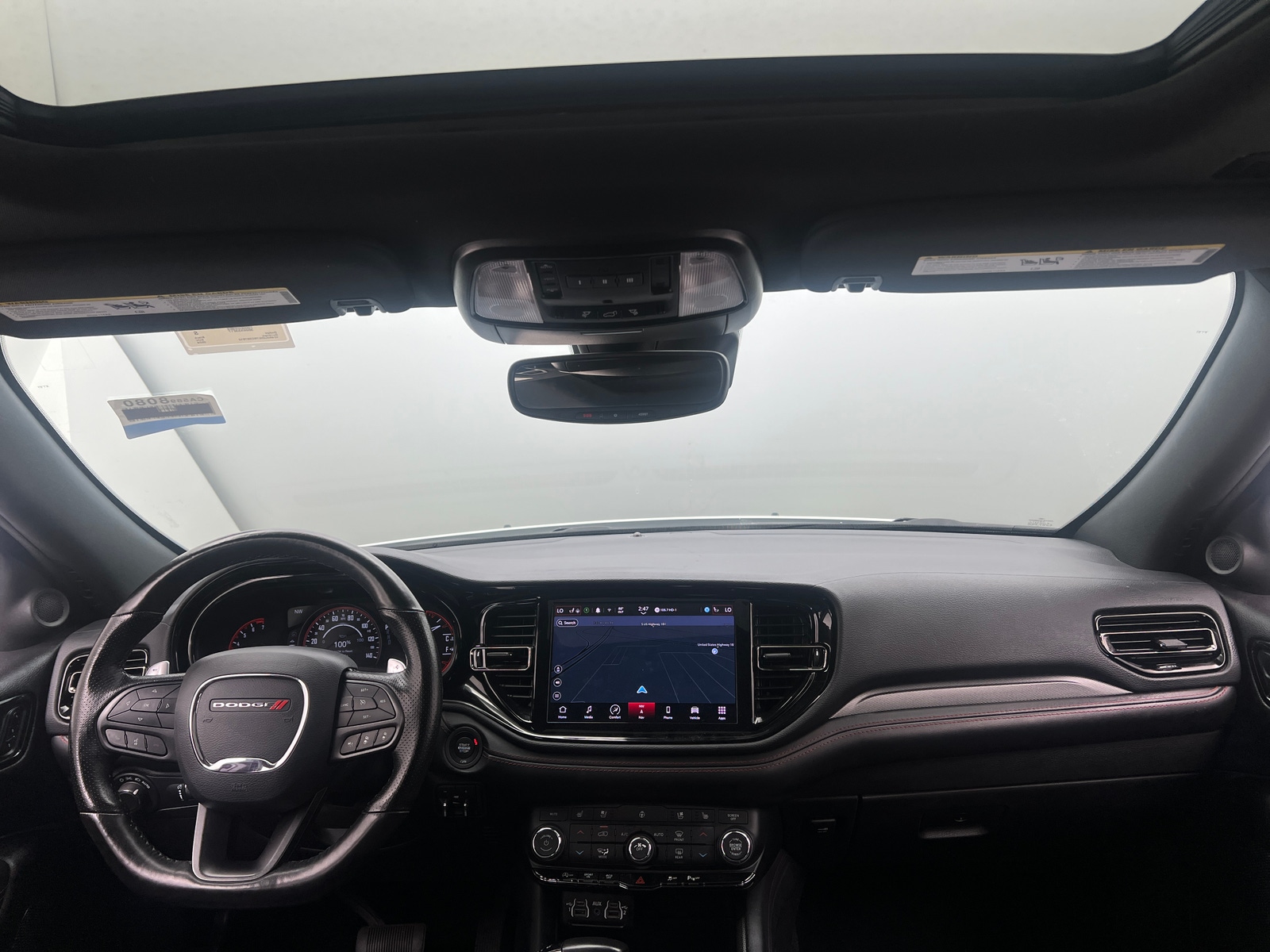Thumbnail: 2024 Dodge Durango - 2